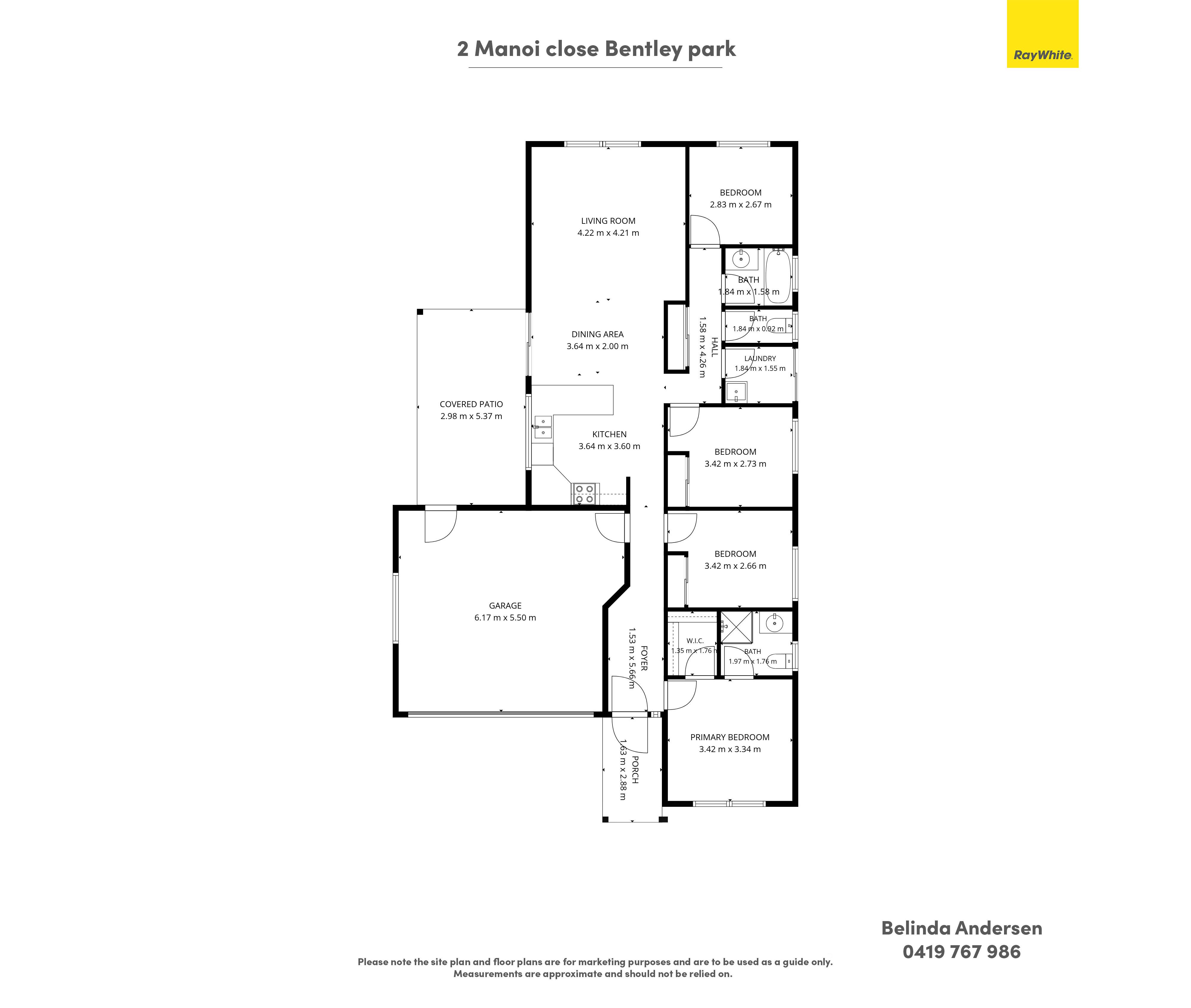 2 Manoi Close — photo 14 of 14