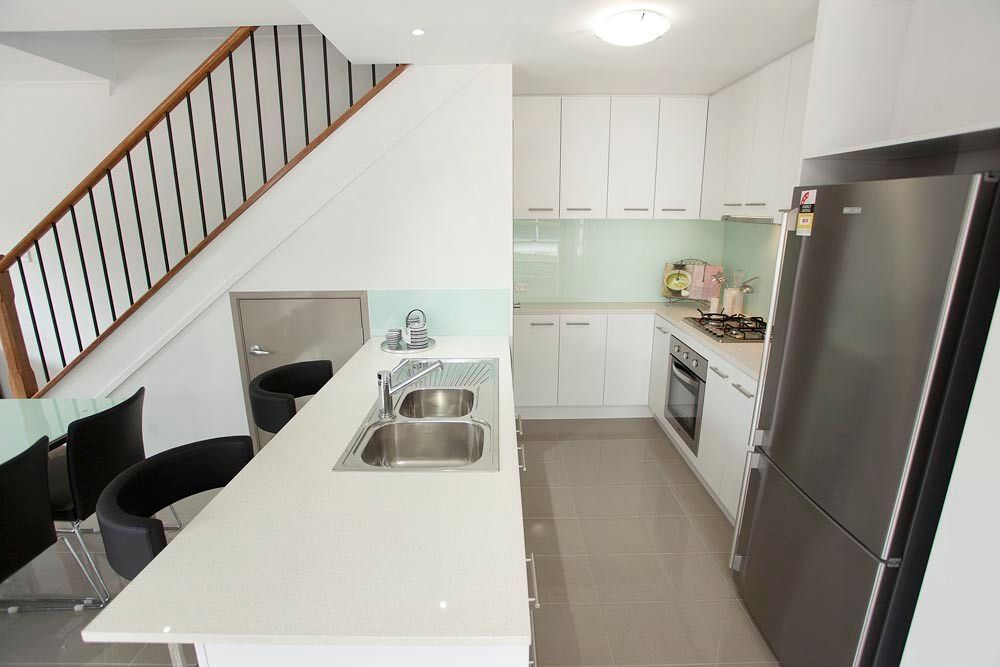 57/18 Whitley Street, Mount Gravatt, QLD 4122