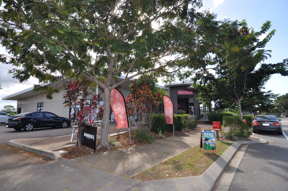 Tenancy 4, 1 Kalynda Parade, Bohle Plains, QLD 4817