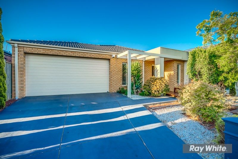 85 Urban Drive, Williams Landing, VIC 3027