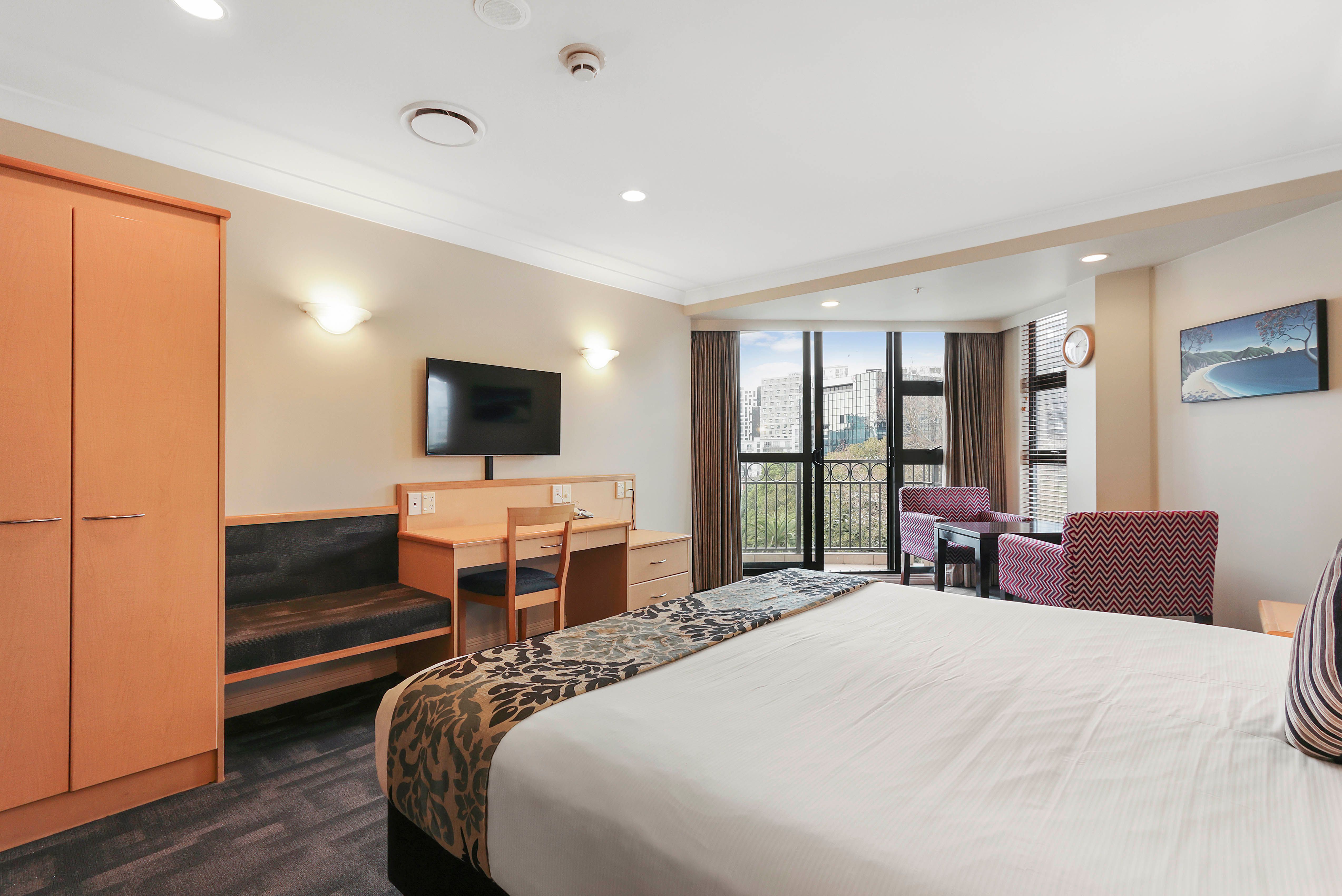 3N/100 Greys Avenue, Auckland Central, Auckland City