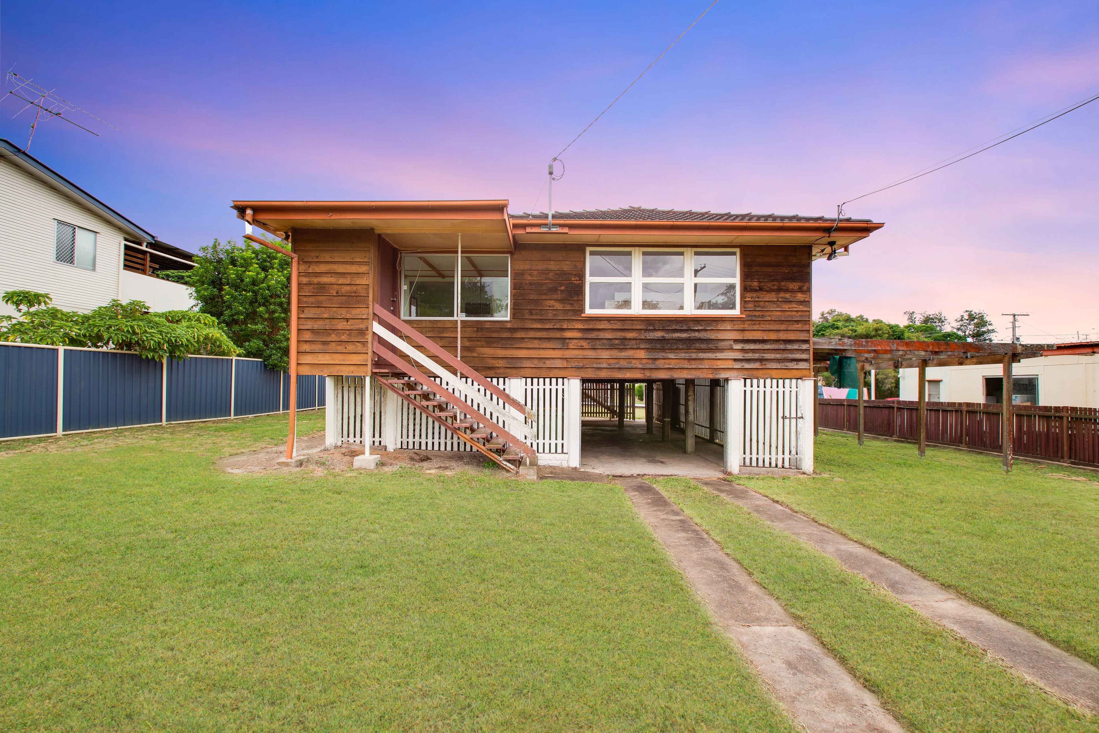 3 Millen Street, Churchill, QLD 4305