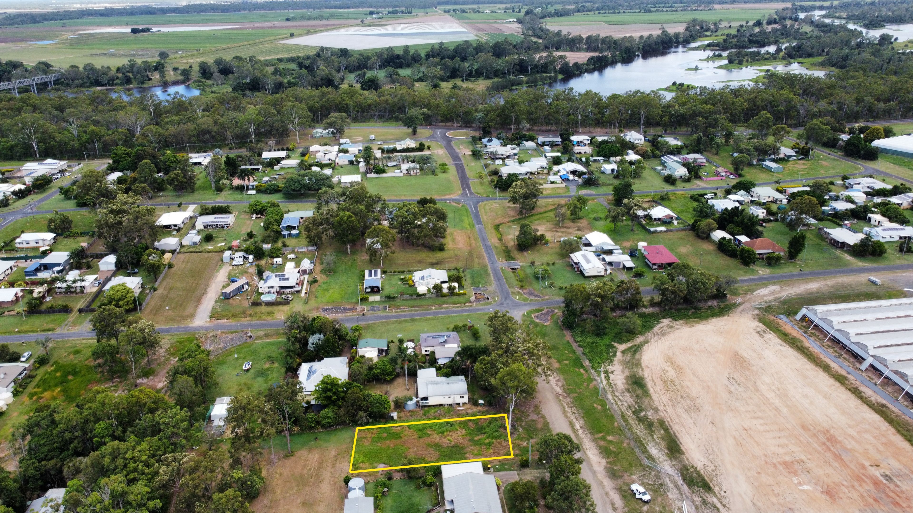 22 Musgrave Street, Avondale, QLD 4670