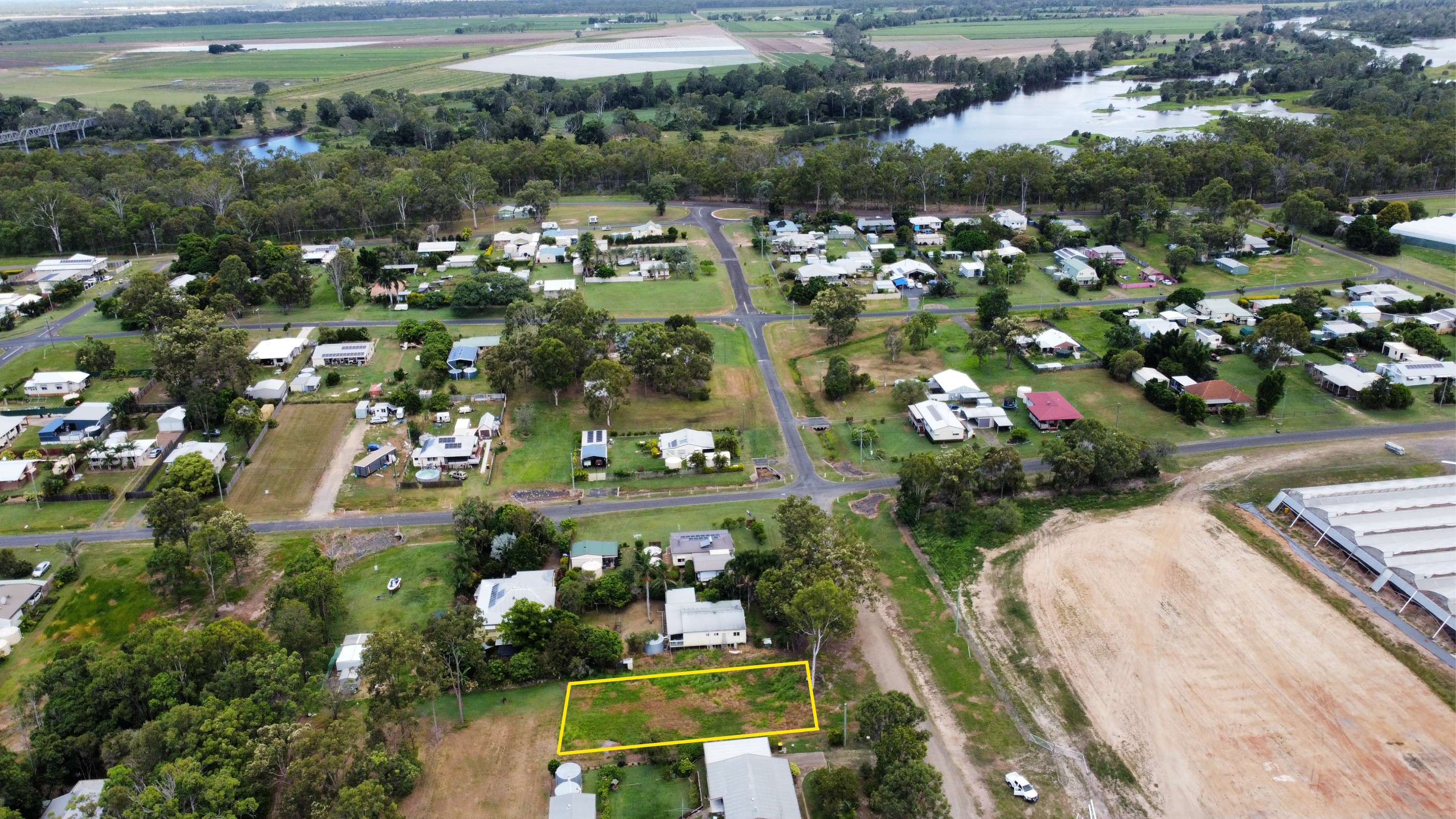 22 Musgrave Street, Avondale, QLD 4670