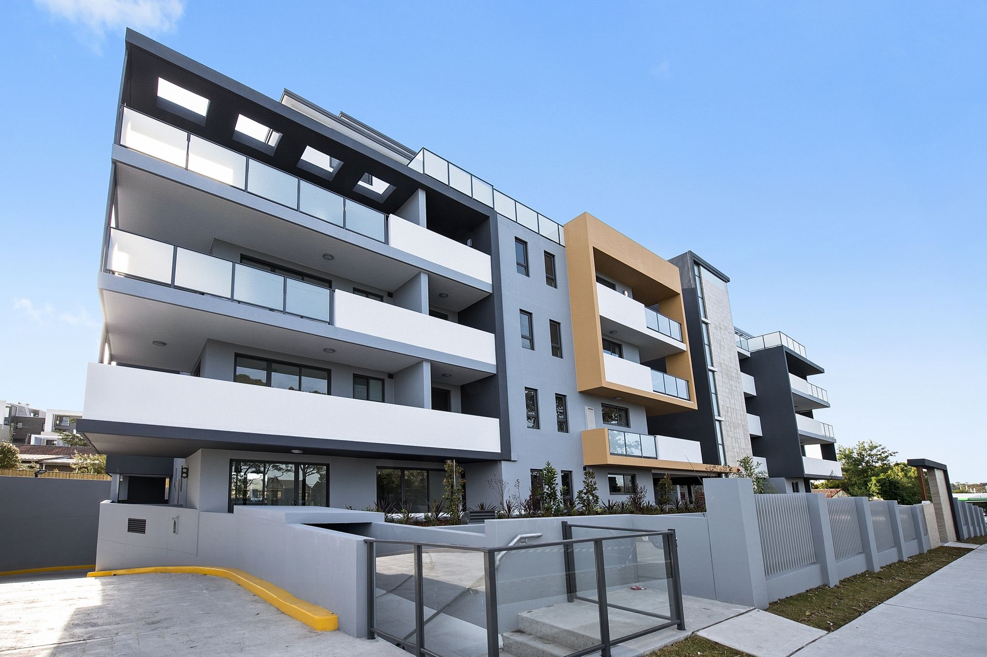 10/139-141 Jersey Street North, Asquith, NSW 2077