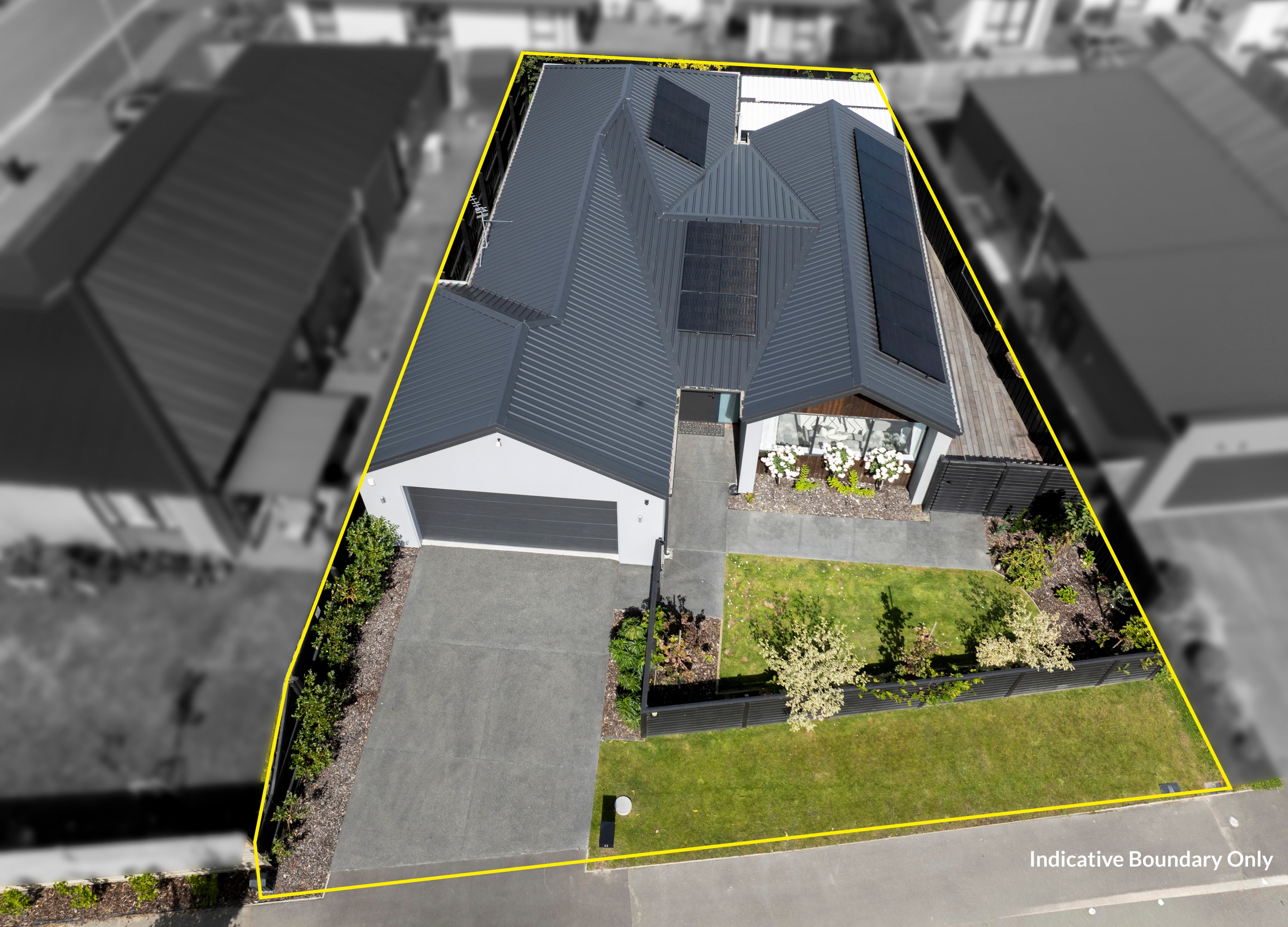 22 Borthwick Street, Belfast, Christchurch City