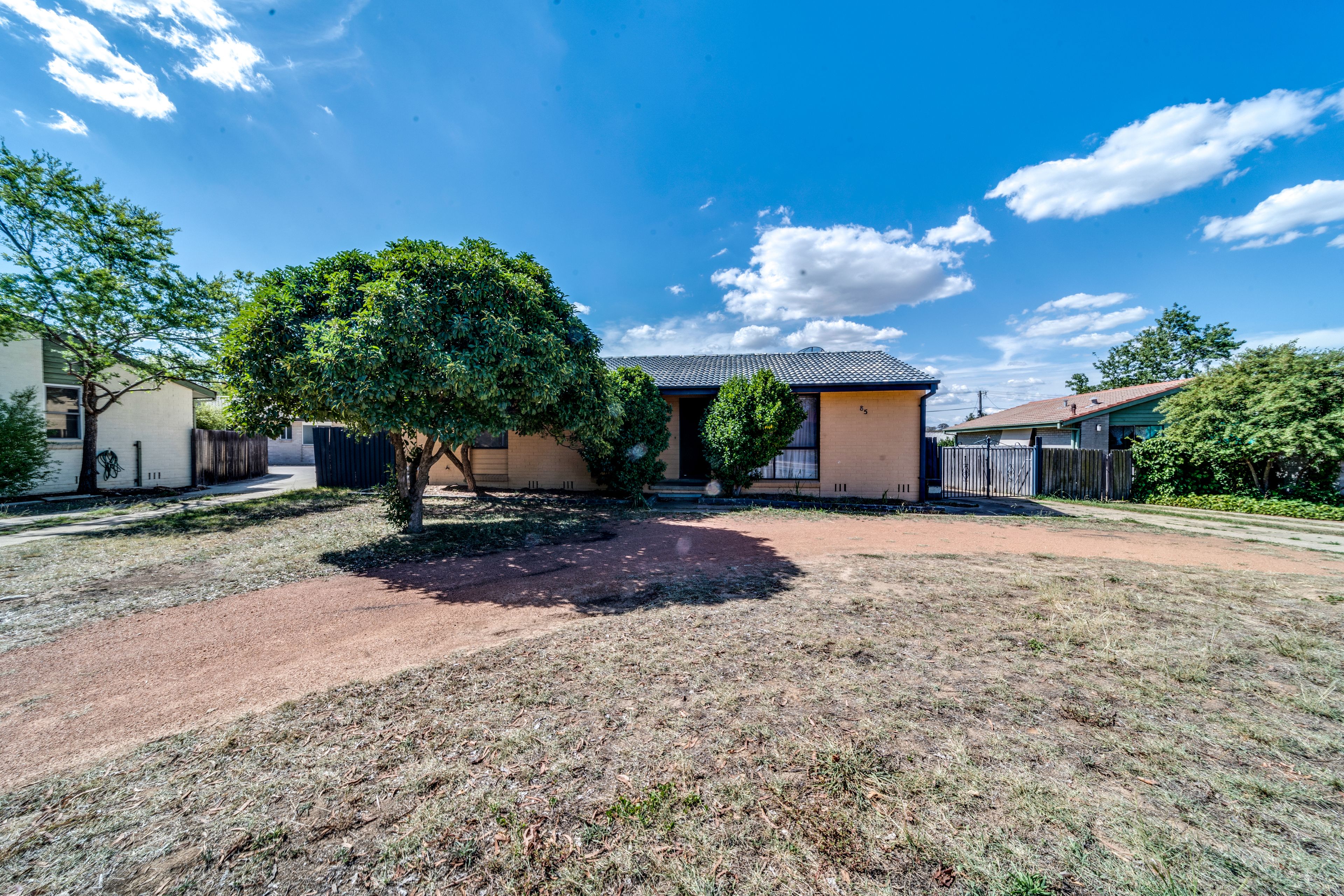 85 Maribyrnong Avenue, Kaleen, ACT 2617