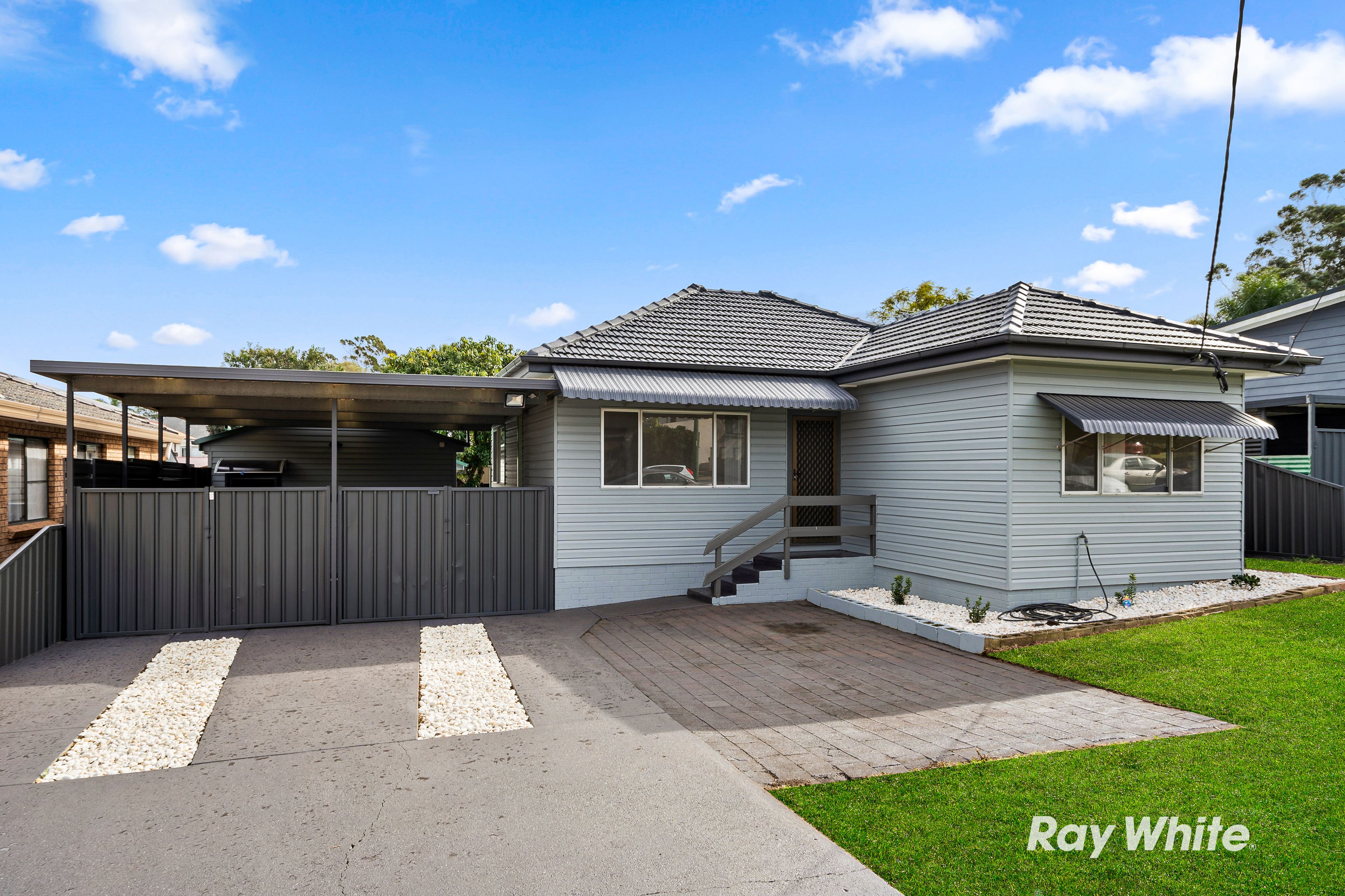 30 Pembroke Street, Blacktown NSW 2148