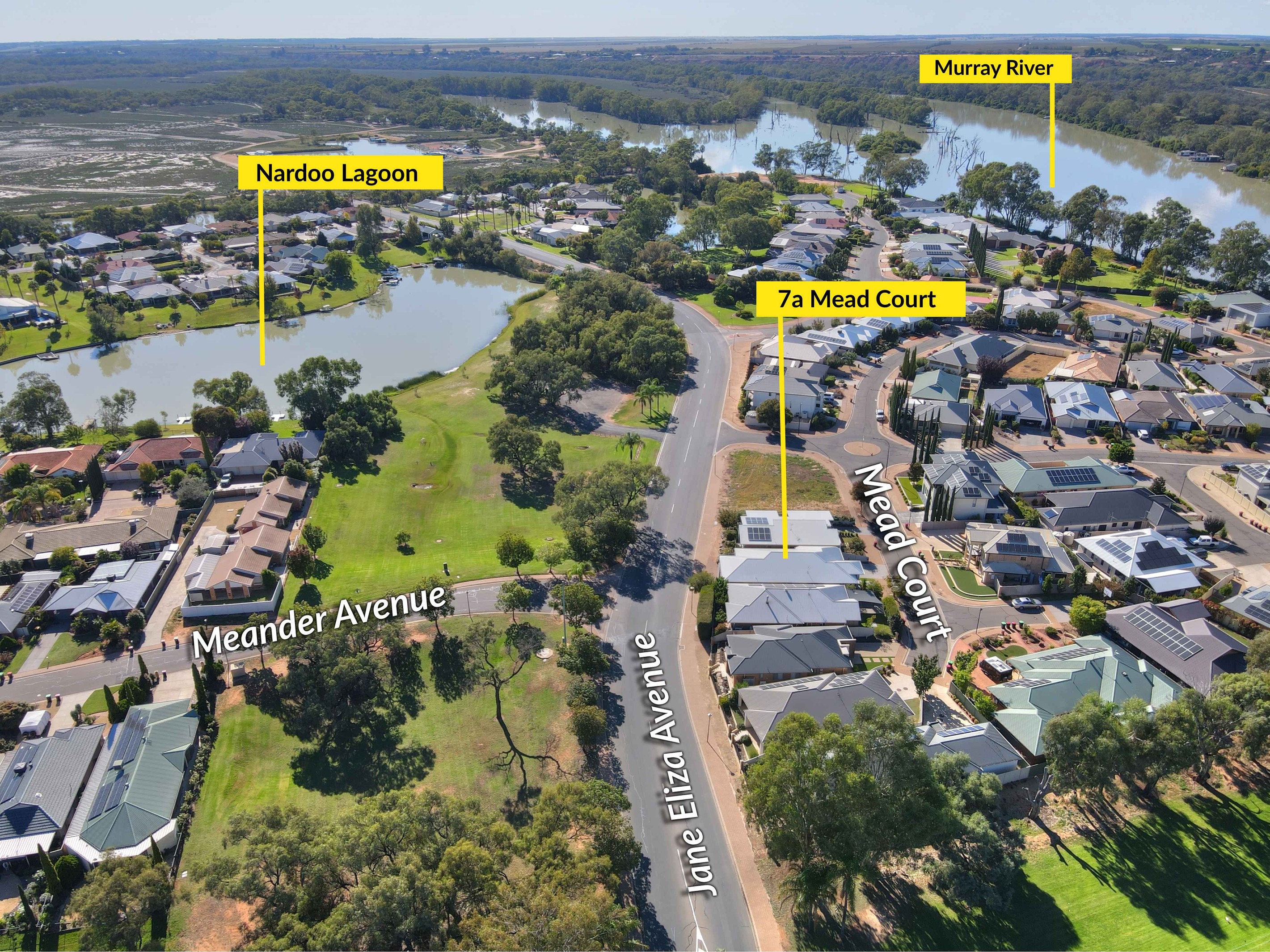7A Mead Court, Renmark, SA 5341