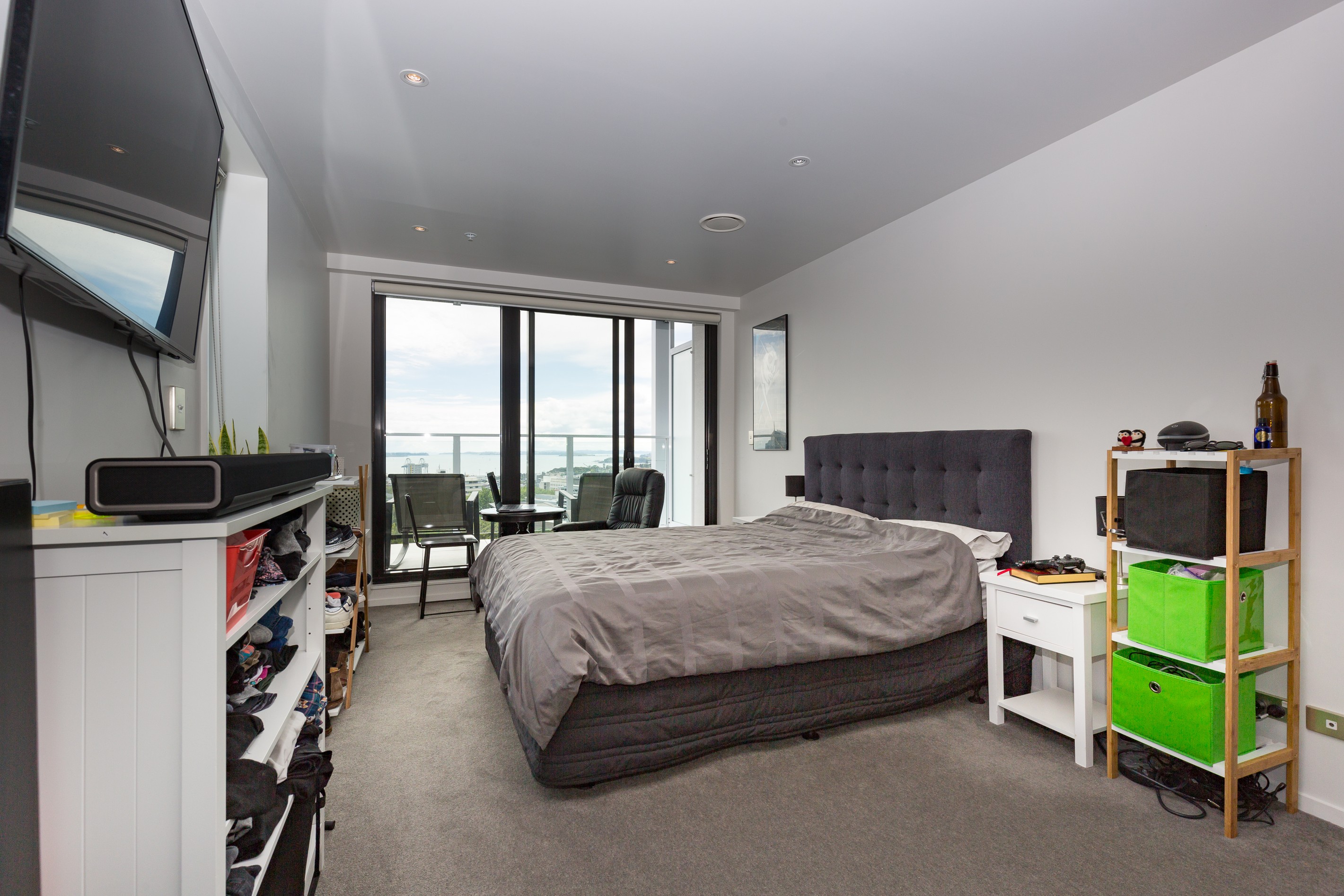 2305/8 Airedale Street, Auckland Central, Auckland City
