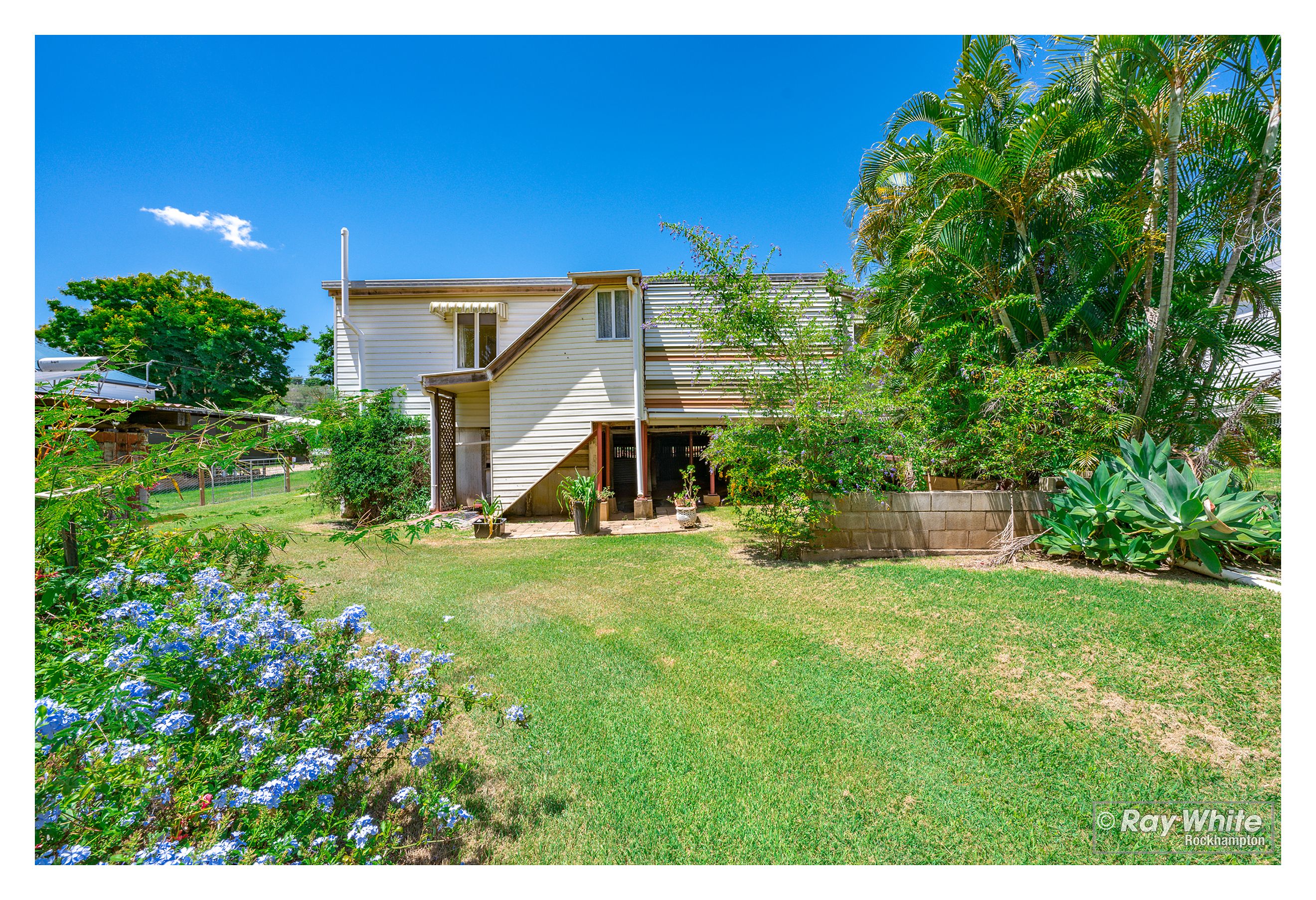 49 Pattison Street, Mount Morgan, QLD 4714
