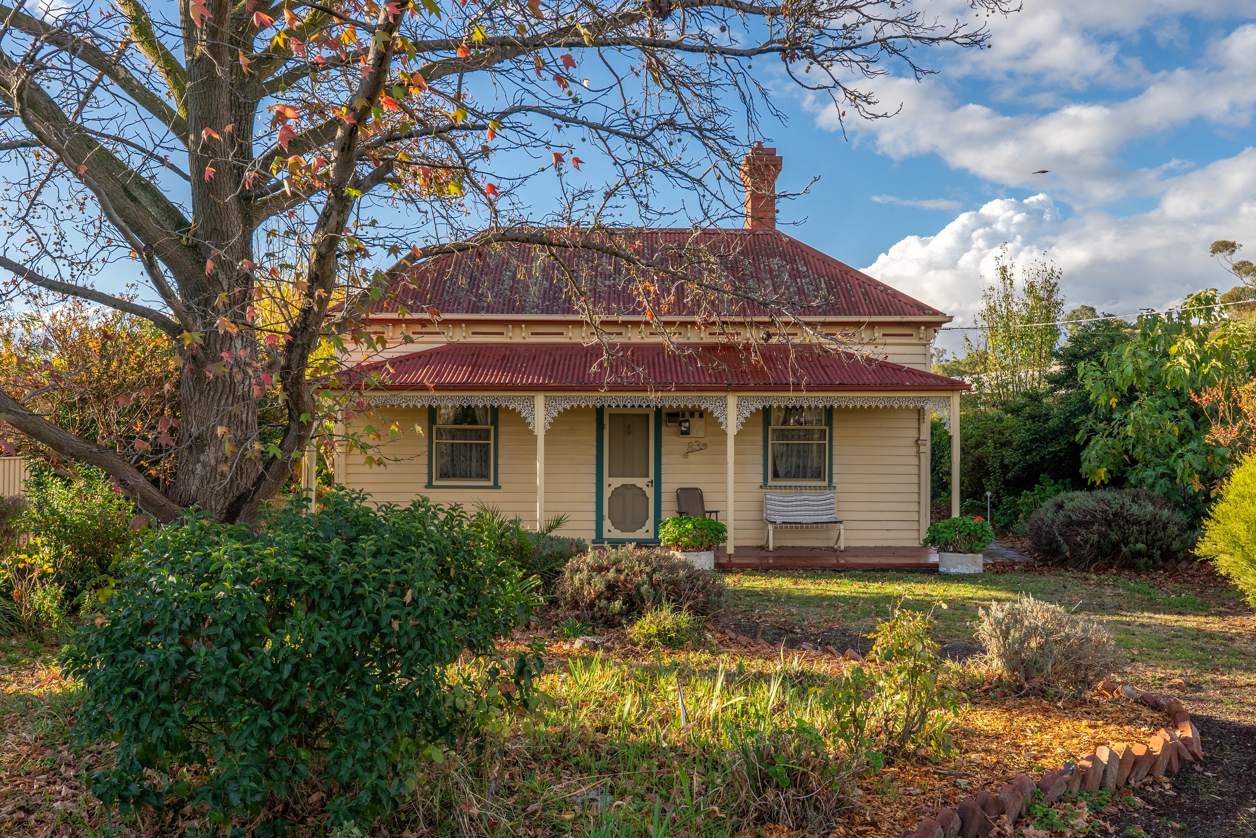 83 Wimble Street, Seymour, VIC 3660