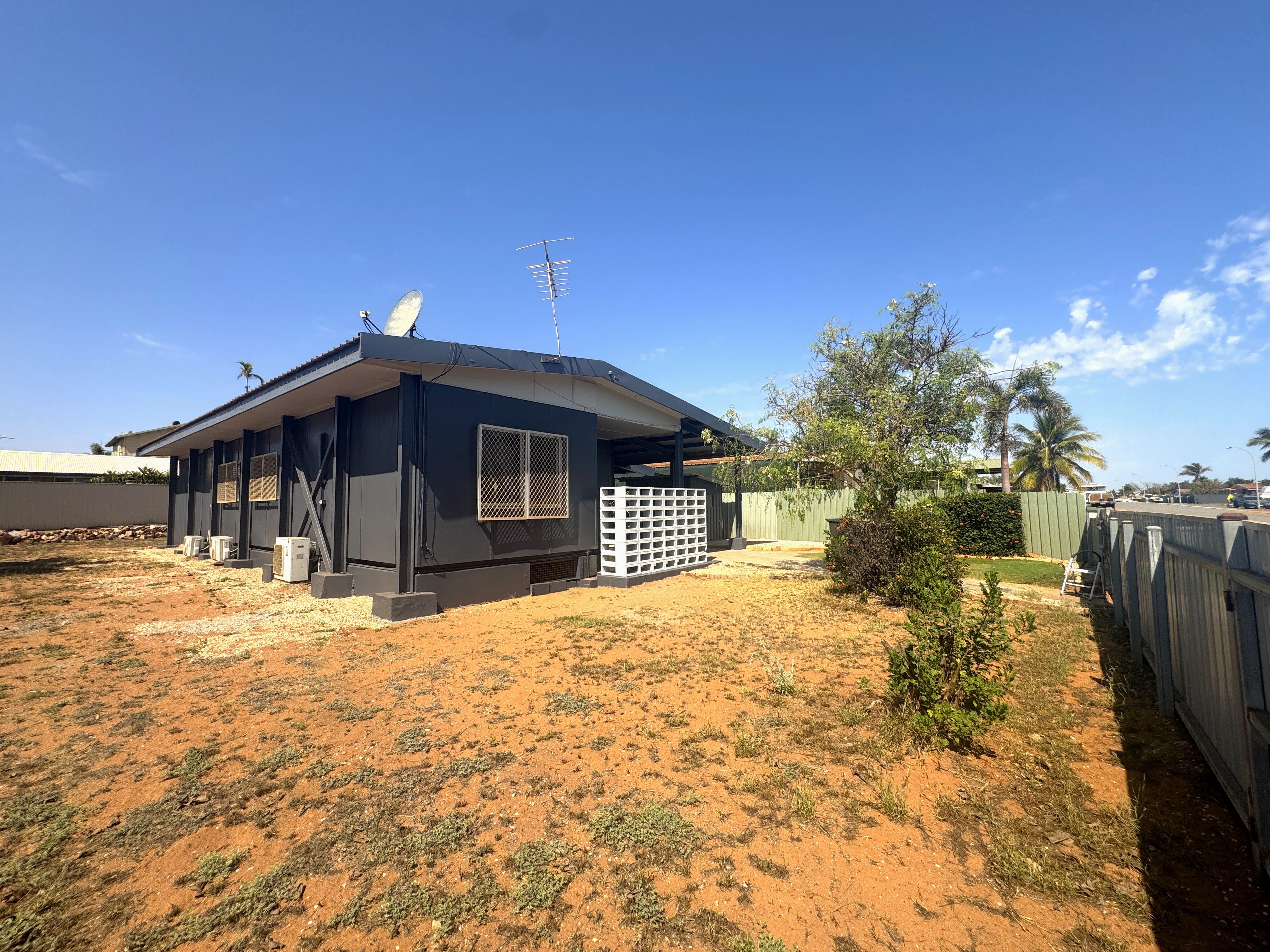 66 Robinson Street — photo from Ray White Port Hedland