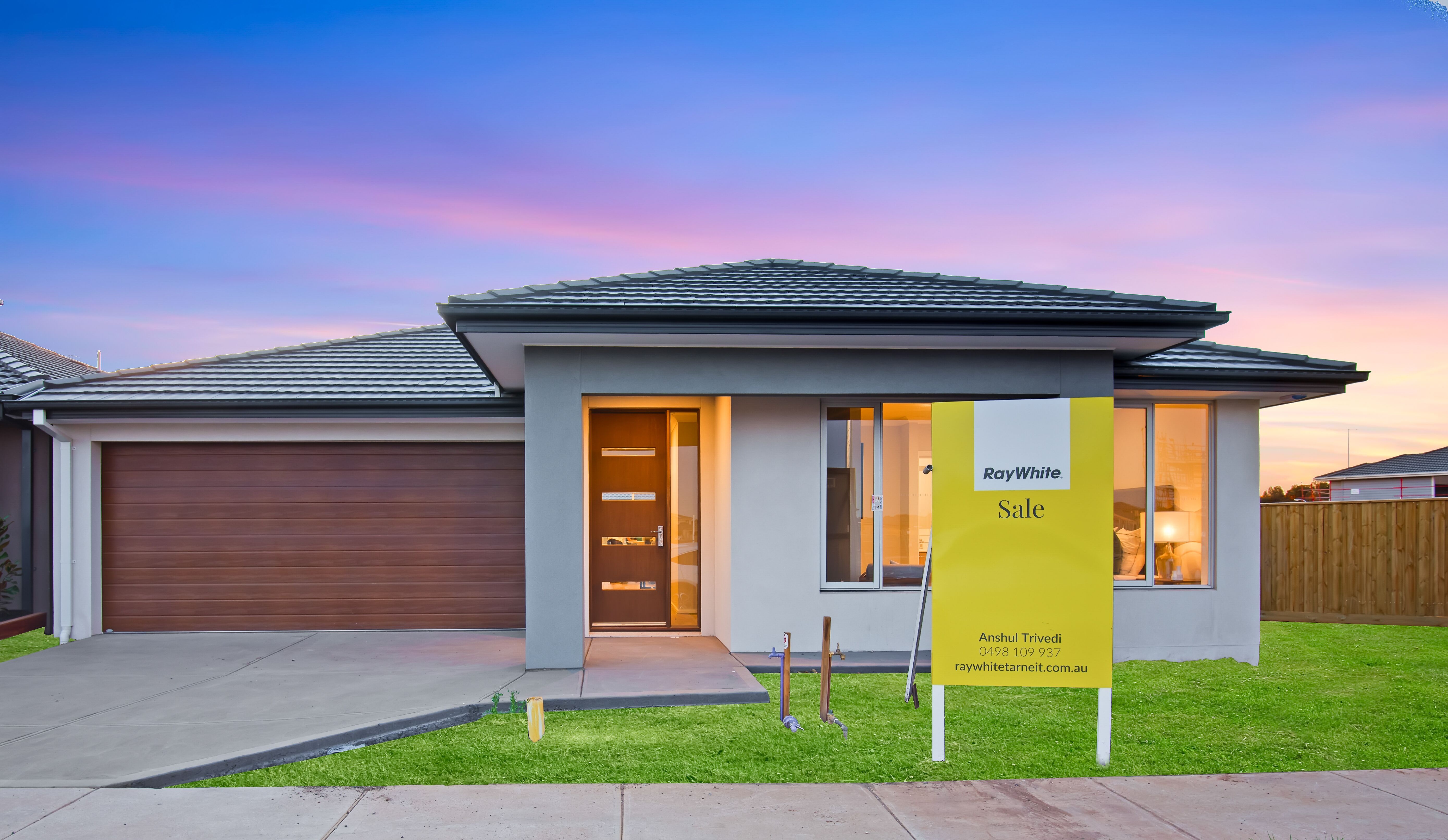56 Ambassador Crescent, Point Cook, VIC 3030