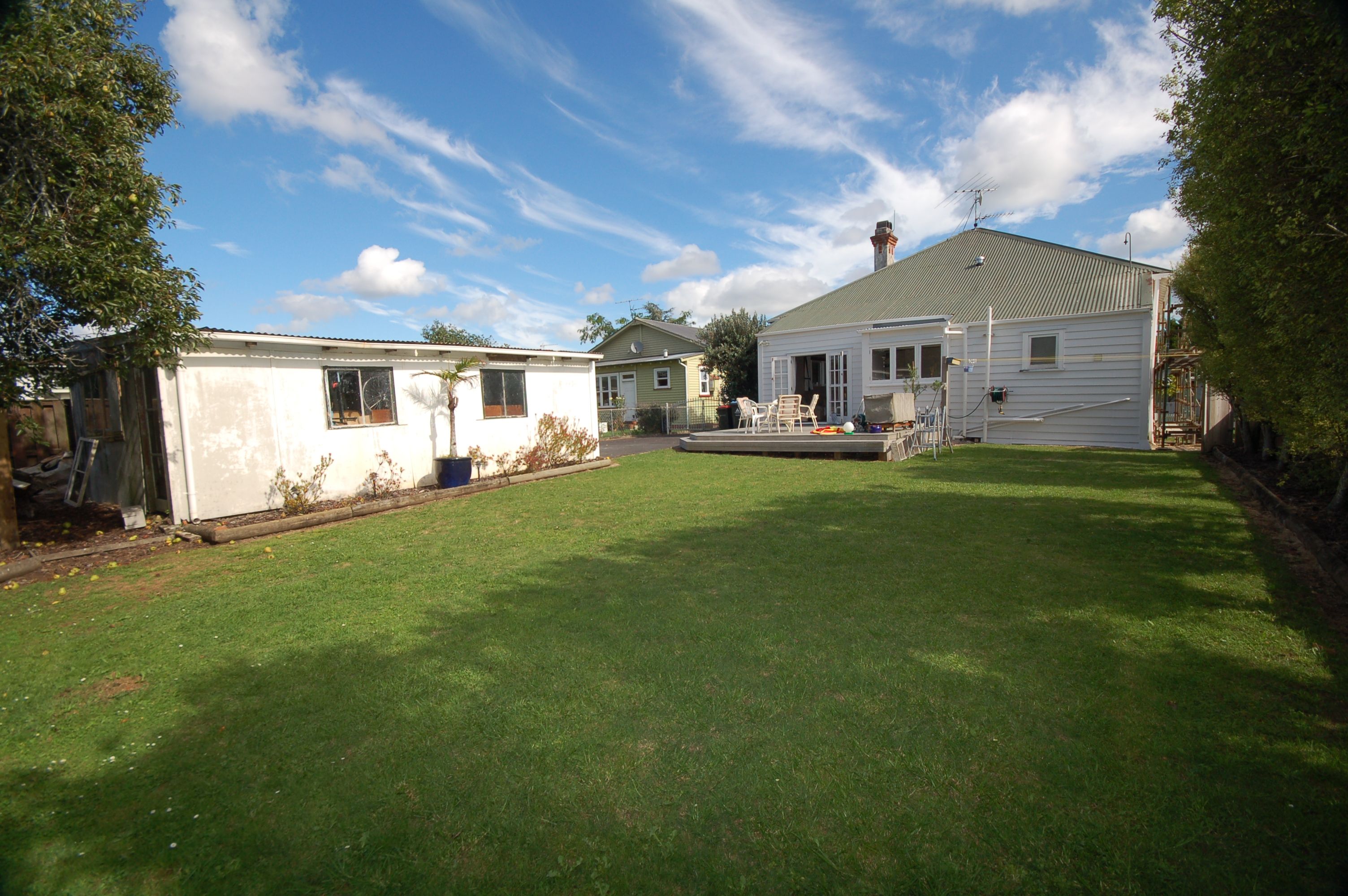 31 Kitchener Road, Sandringham, Auckland City