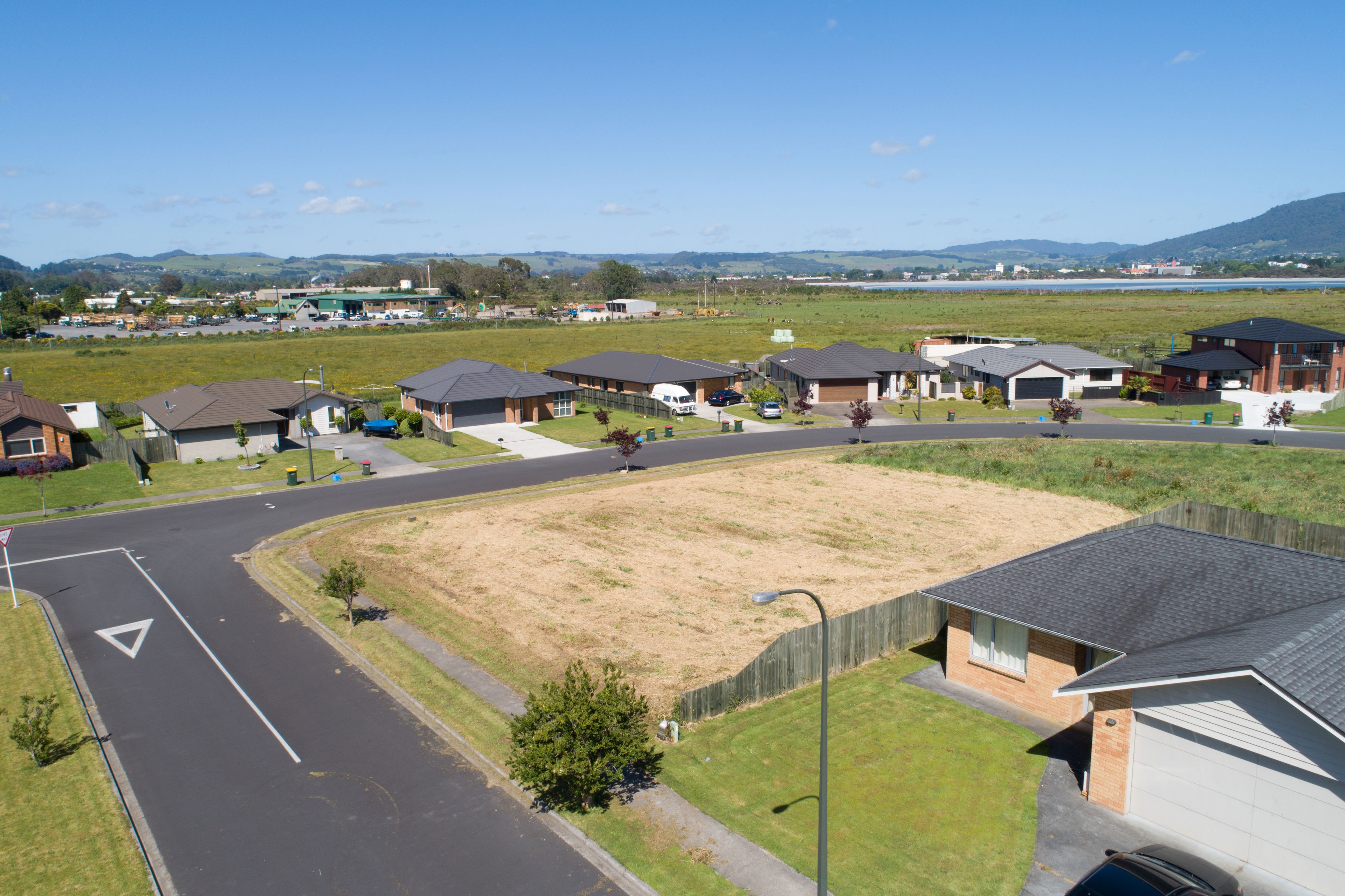 60 Carroll Place, Owhata, Rotorua District