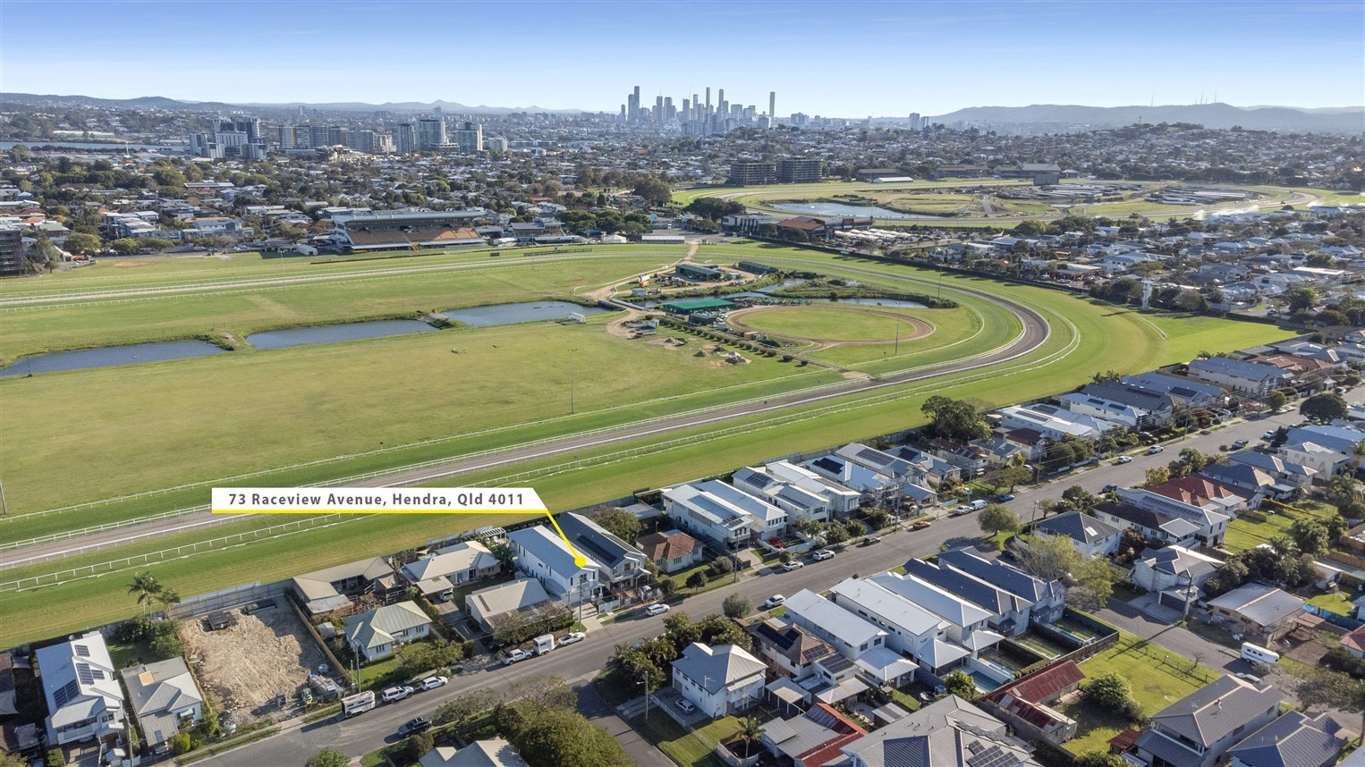 73 Raceview Avenue, Hendra, QLD 4011