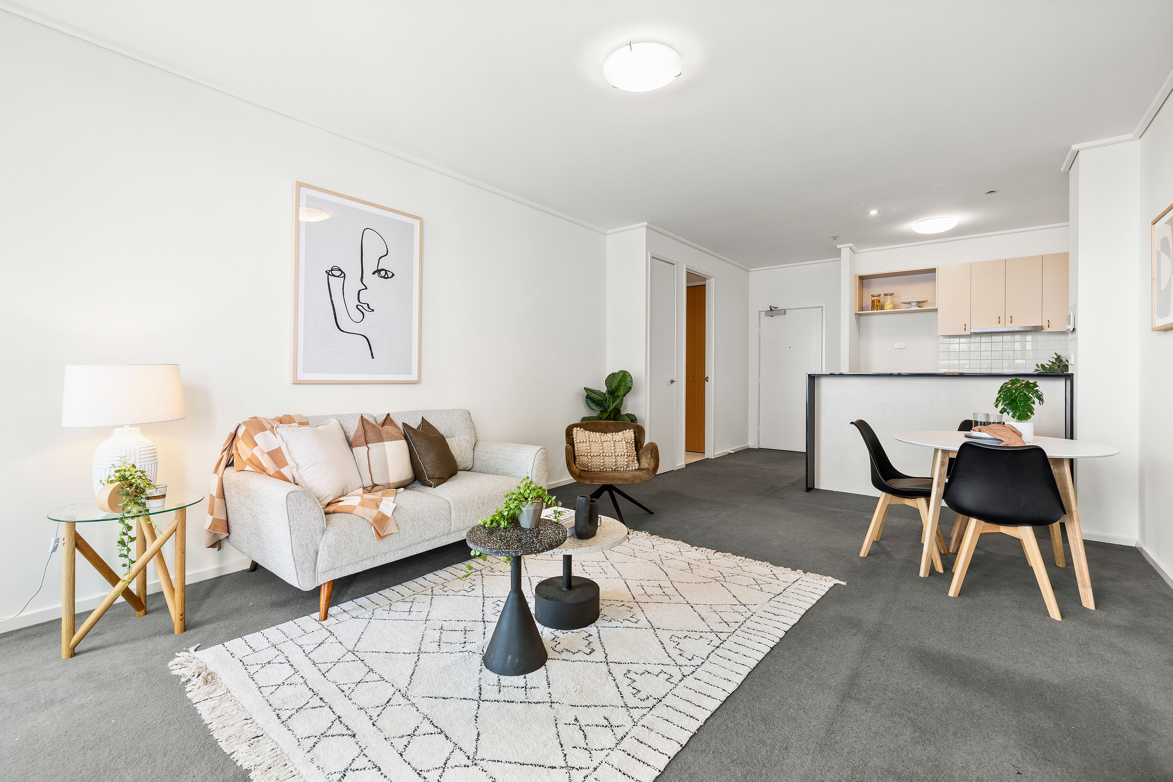147/83 Whiteman Street, Southbank, VIC 3006