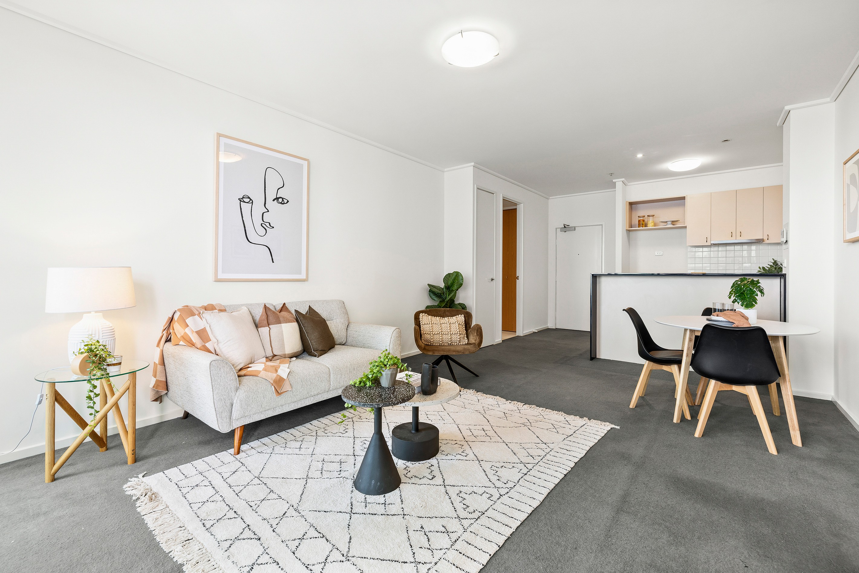 147/83 Whiteman Street, Southbank, VIC 3006