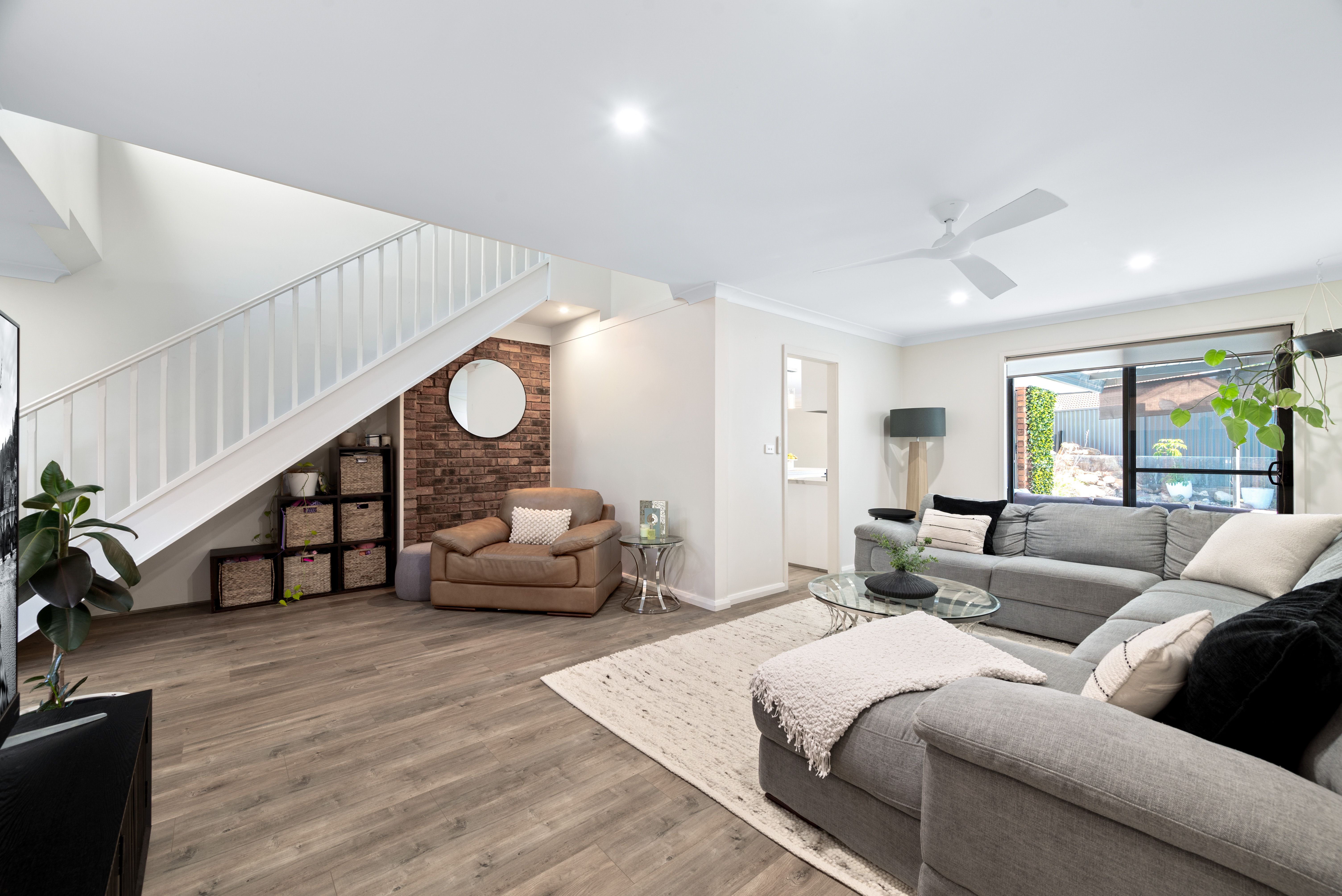25 Sapphire Place, Eagle Vale, NSW 2558
