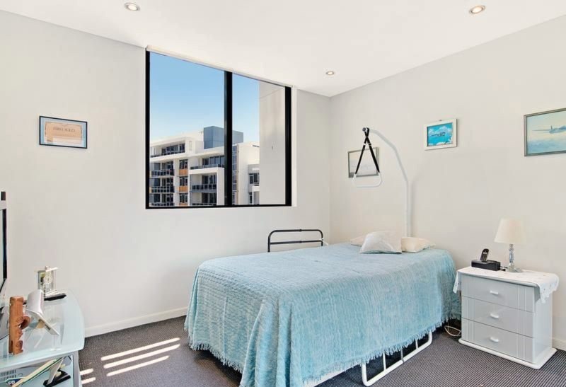 403/1 Aqua Street, Southport, QLD 4215