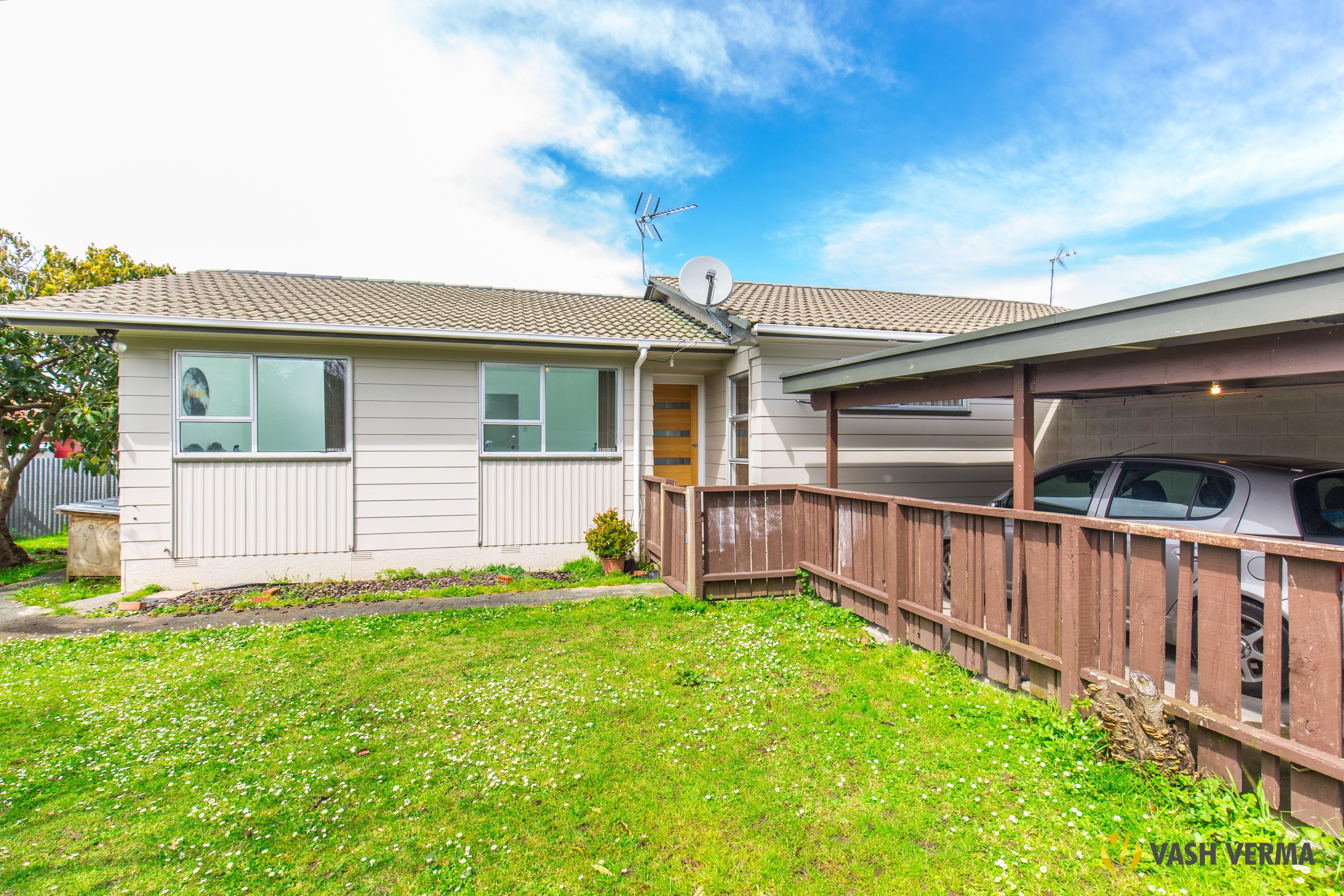 5A Hoturoa Place, Manurewa, Manukau City