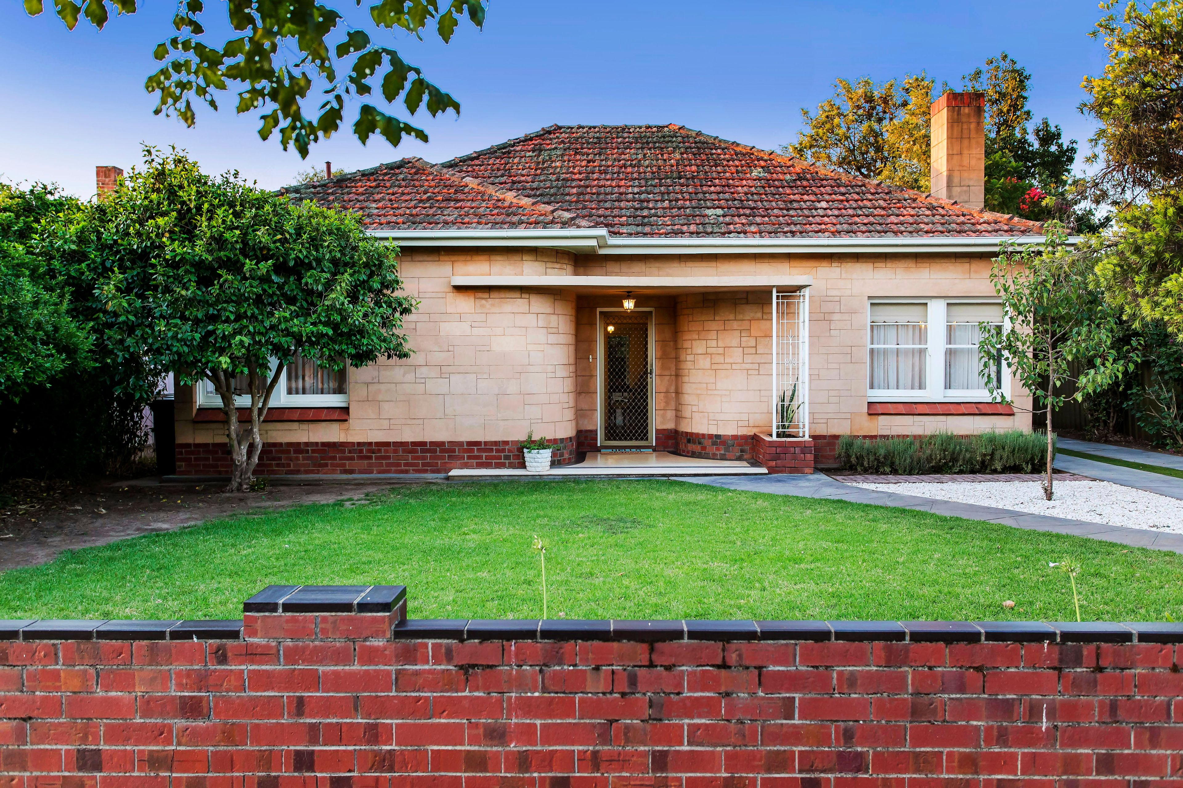 35 Caulfield Avenue, Cumberland Park, SA 5041
