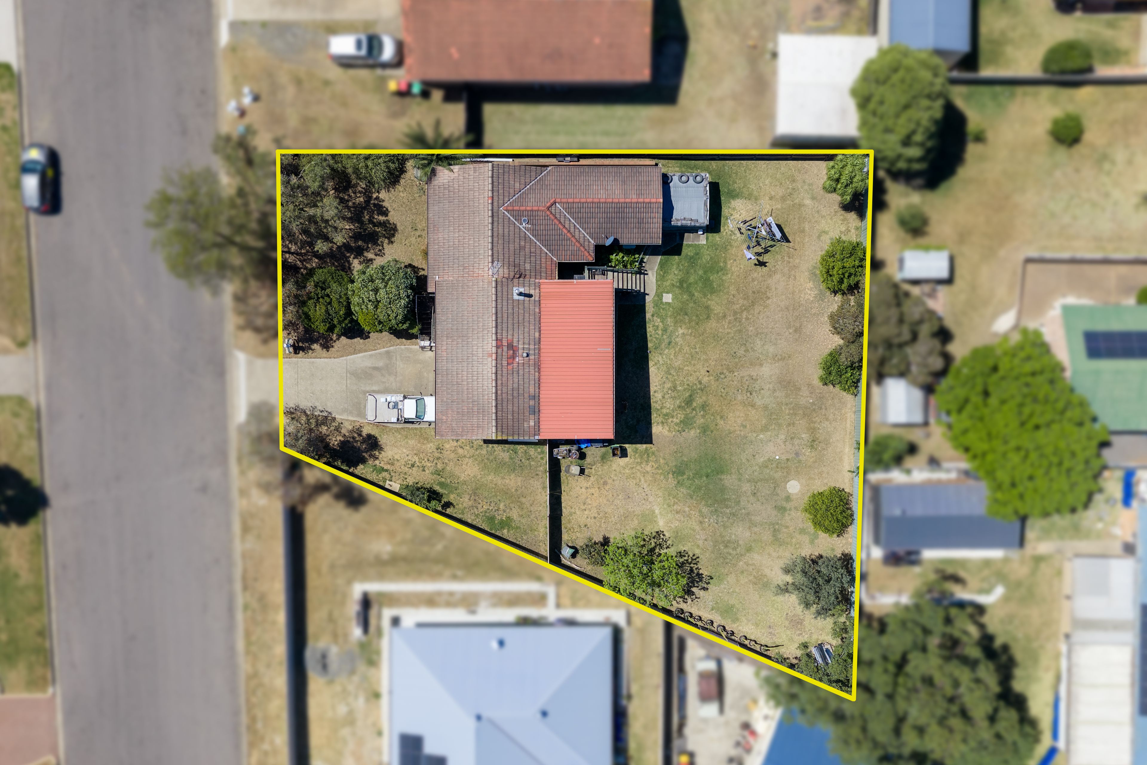 7 Mcleod Street, Aberdeen, NSW 2336