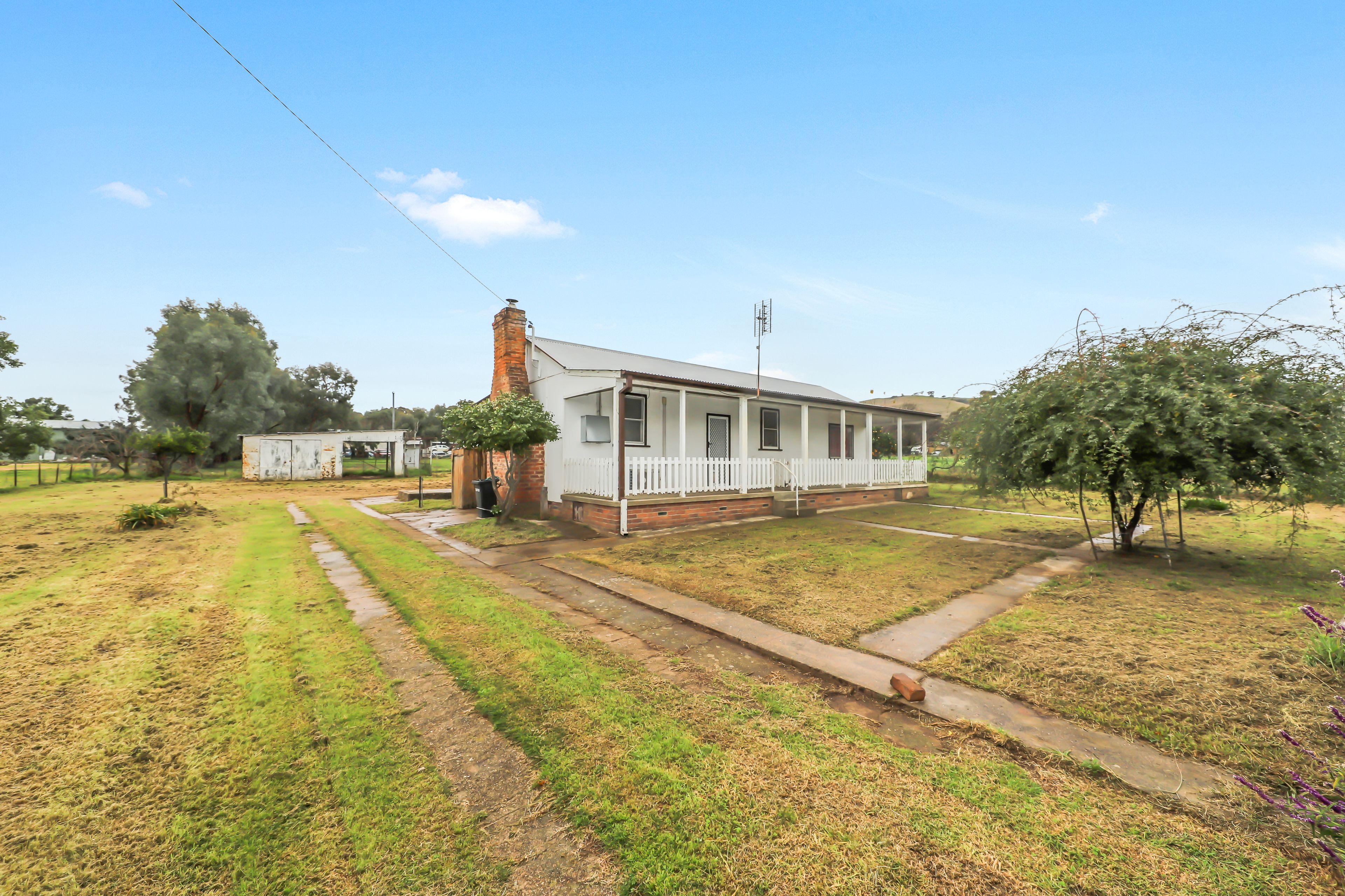 28 Cross Street, Gundagai, NSW 2722 Sold House Ray White Tumut