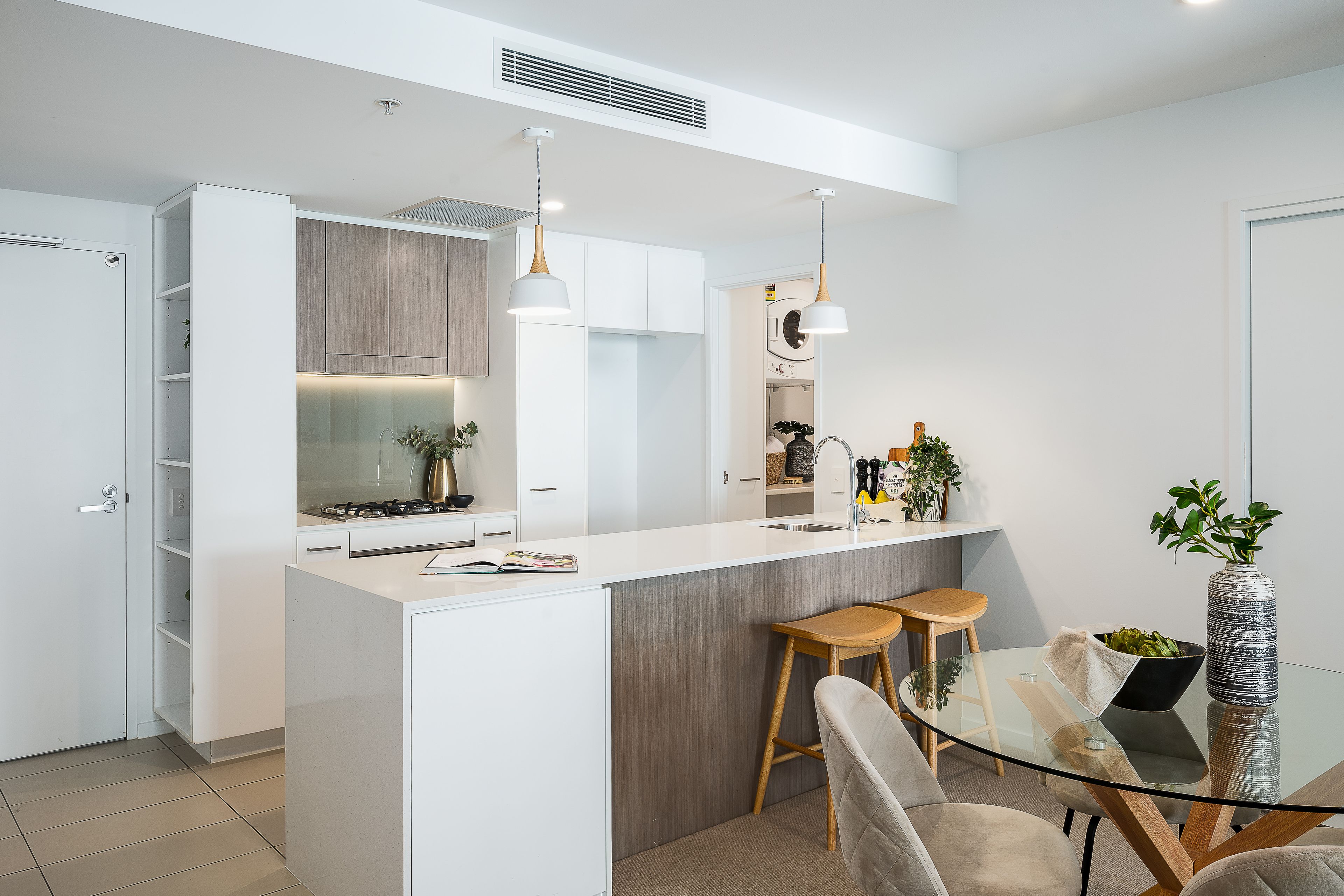 3105/16 Aspinall Street, Nundah, QLD 4012