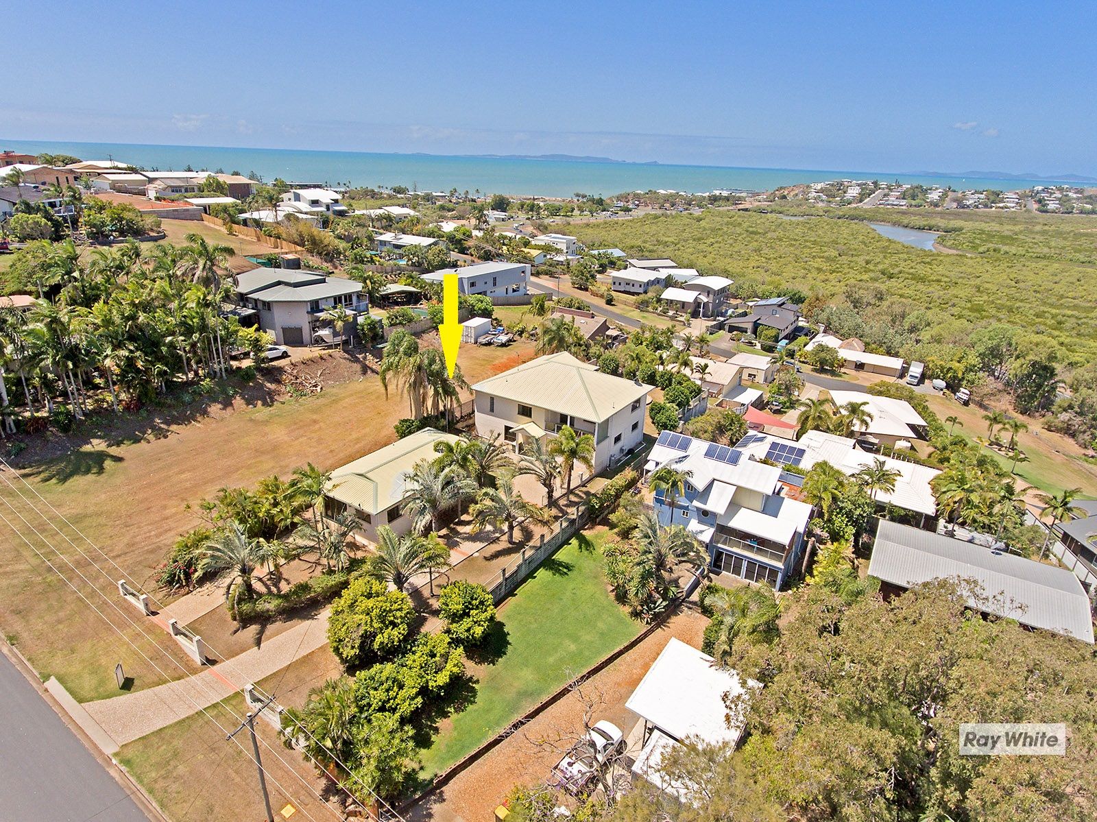 33 Shaw Avenue, Yeppoon, QLD 4703