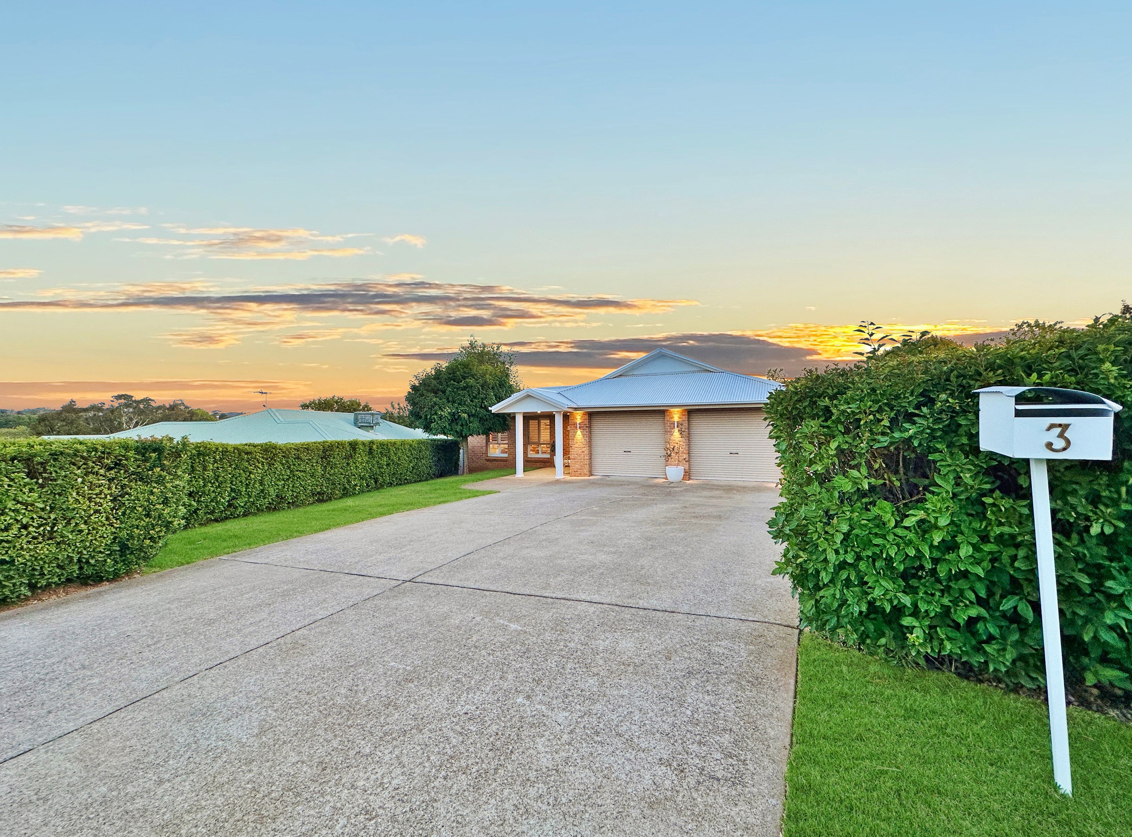 3 Scott Place, Young, NSW 2594