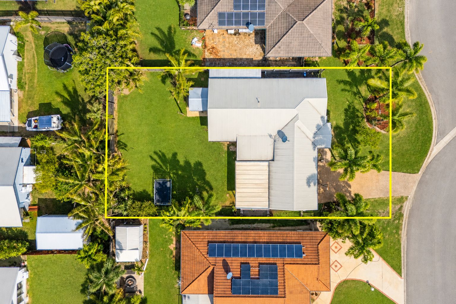 21 Concord Crescent, Kirwan, QLD 4817