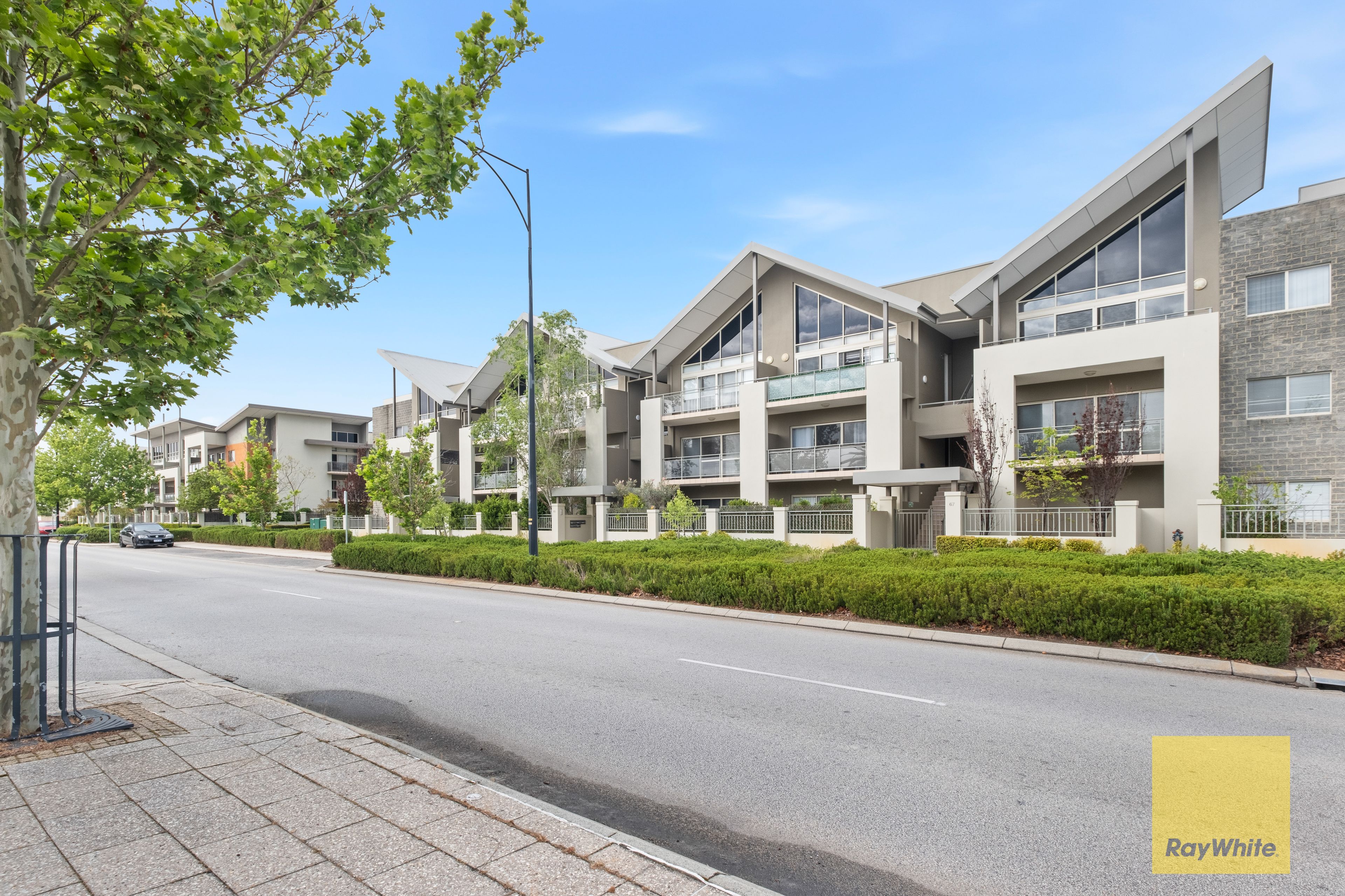 19/69 The Parkway, Ellenbrook, WA 6069