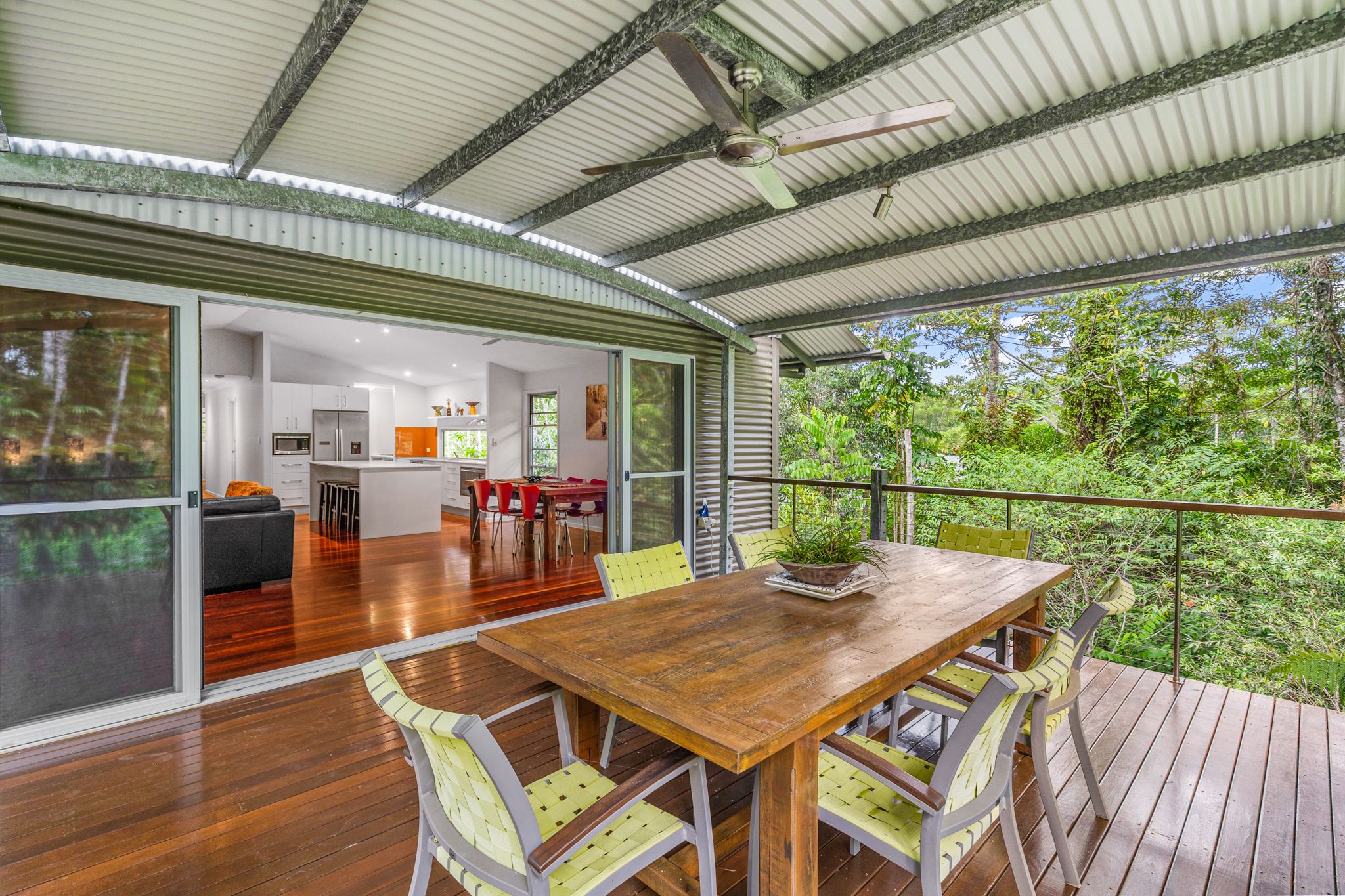 4 Christensen Road, Kuranda, QLD 4881