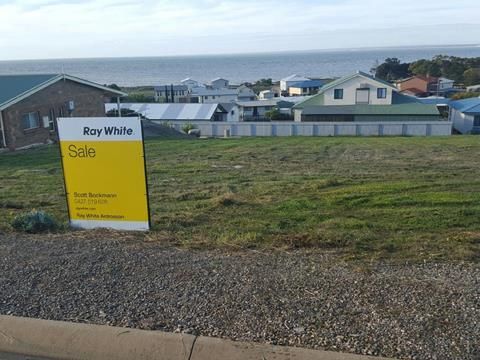 8 (Lot 103) Bayview Road, Point Turton, SA 5575