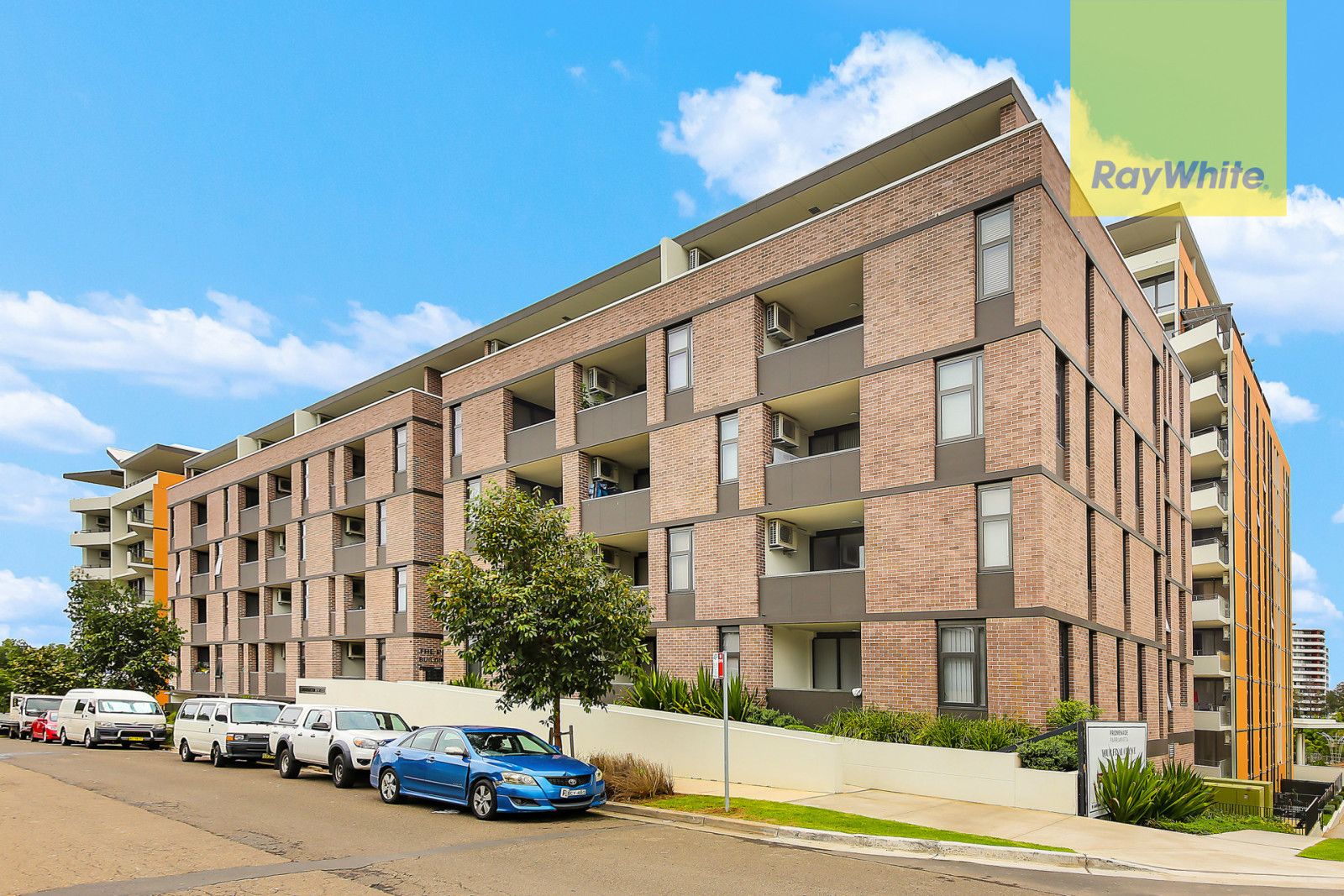 3 Broughton Street, Parramatta NSW 2150