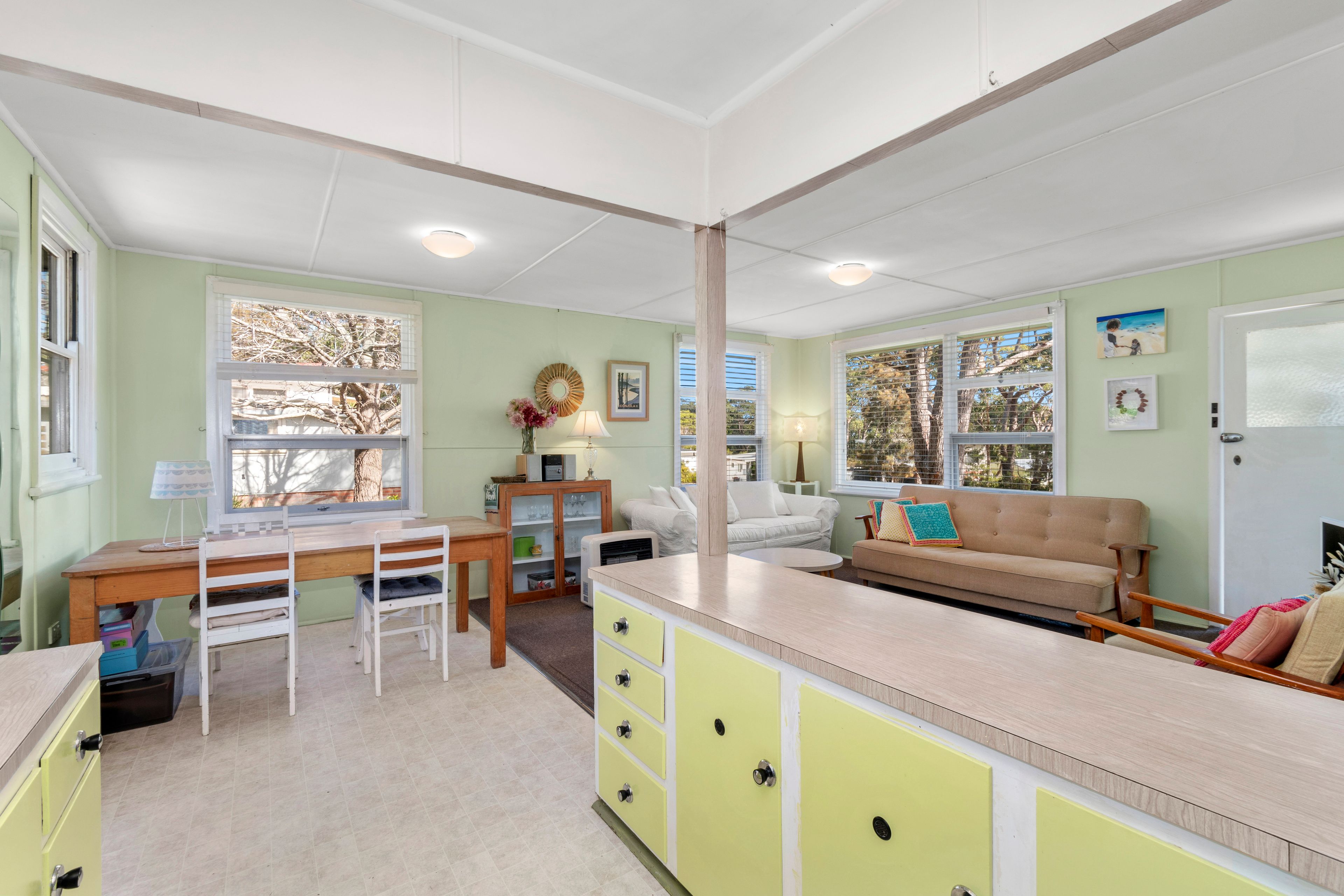 7 Cunjurong Point Road, Cunjurong Point, NSW 2539 Sold House Ray