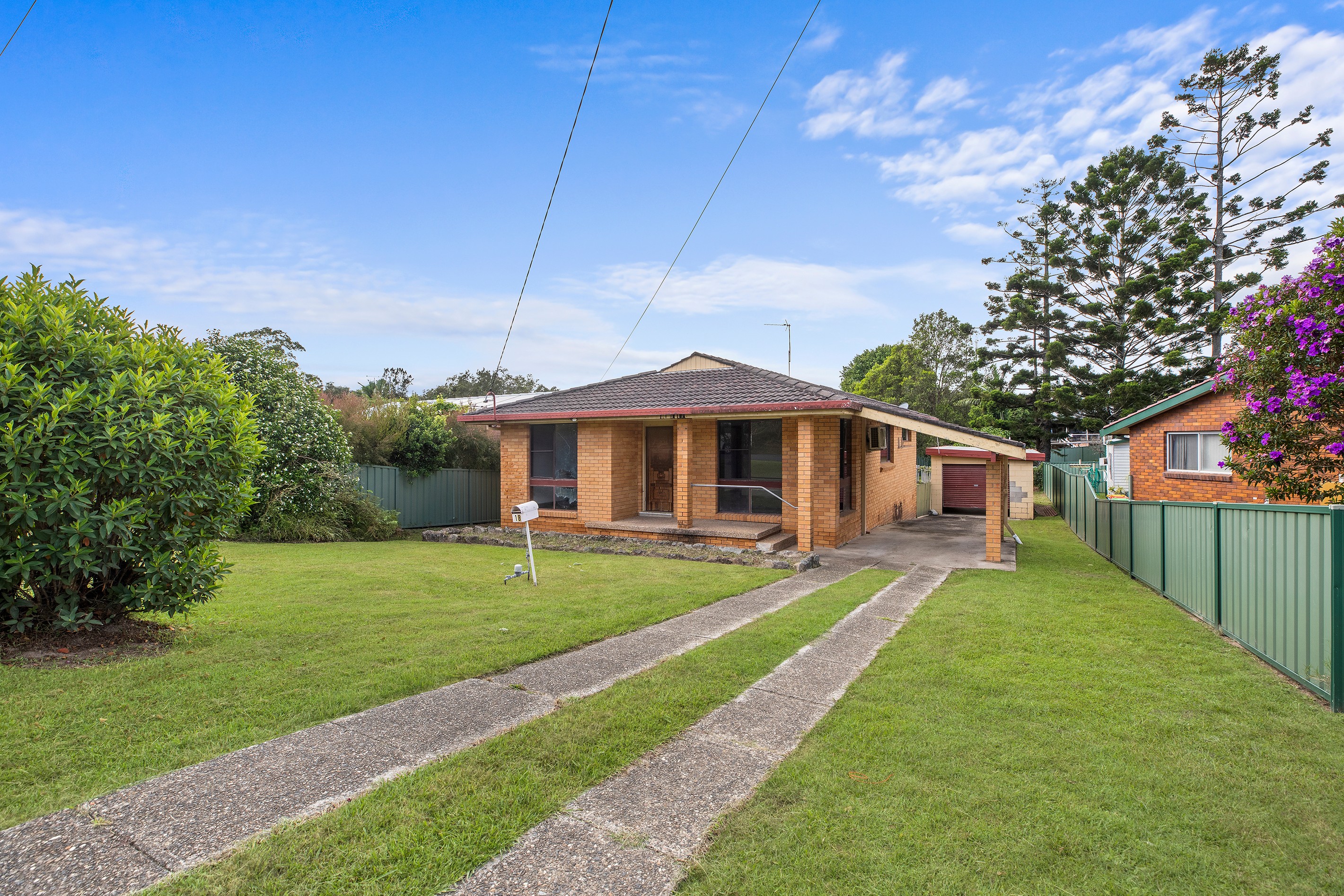 18 Lourdes Avenue, Urunga, NSW 2455