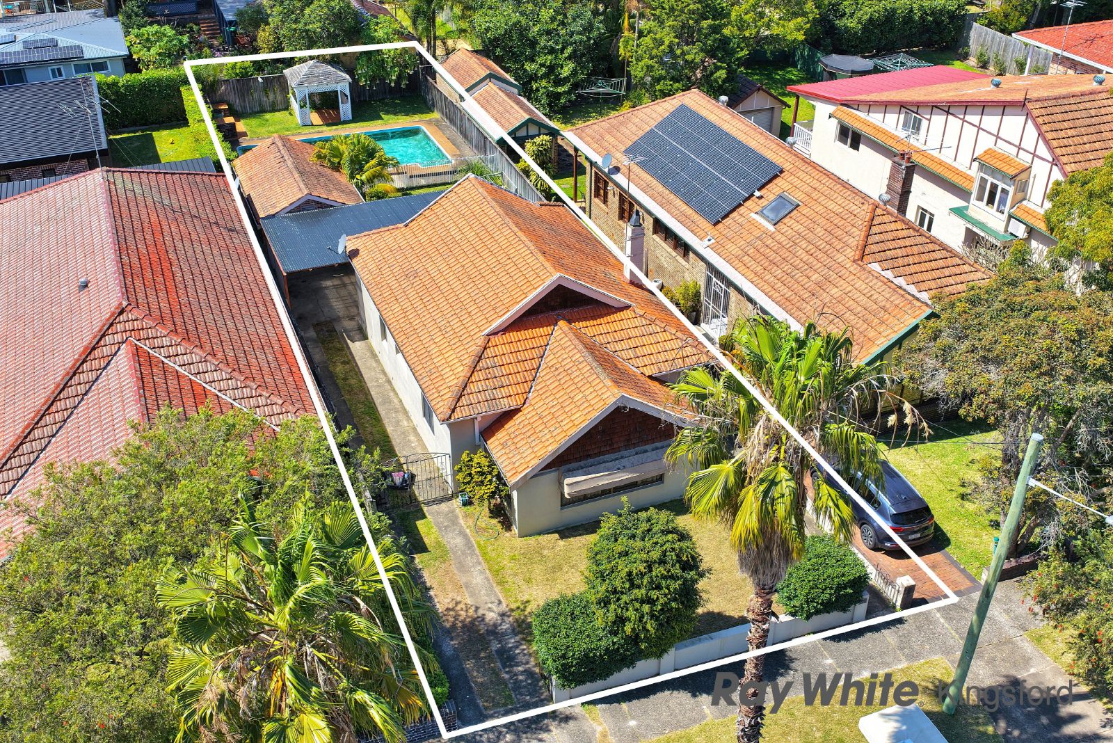 15 Shaw Avenue, Kingsford, NSW 2032