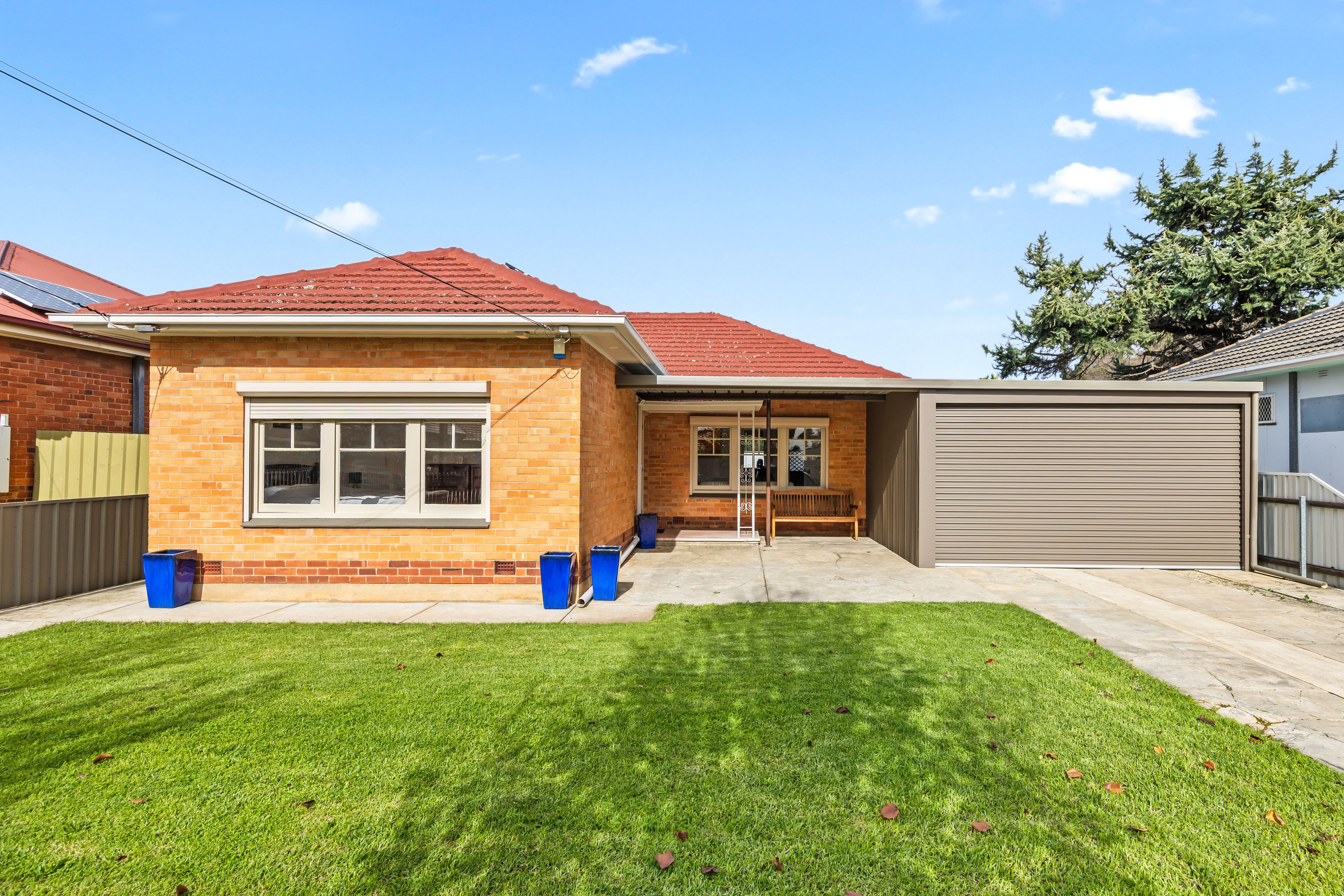 21 Kitchener Street — photo from Ray White Port Adelaide