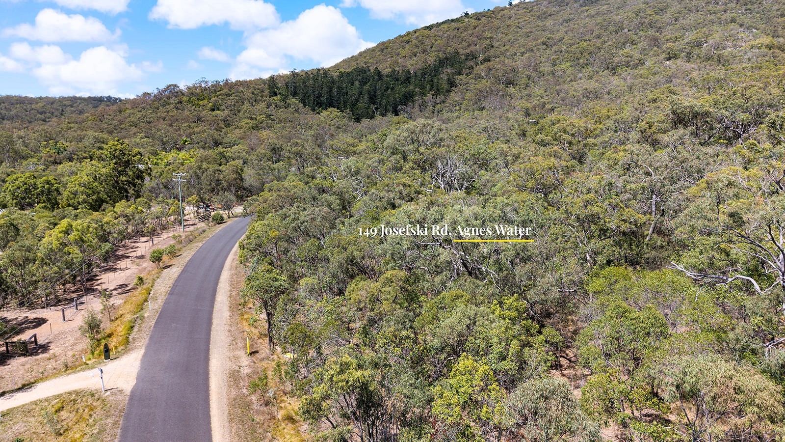 Lot 149 Josefski Road, Agnes Water, QLD 4677