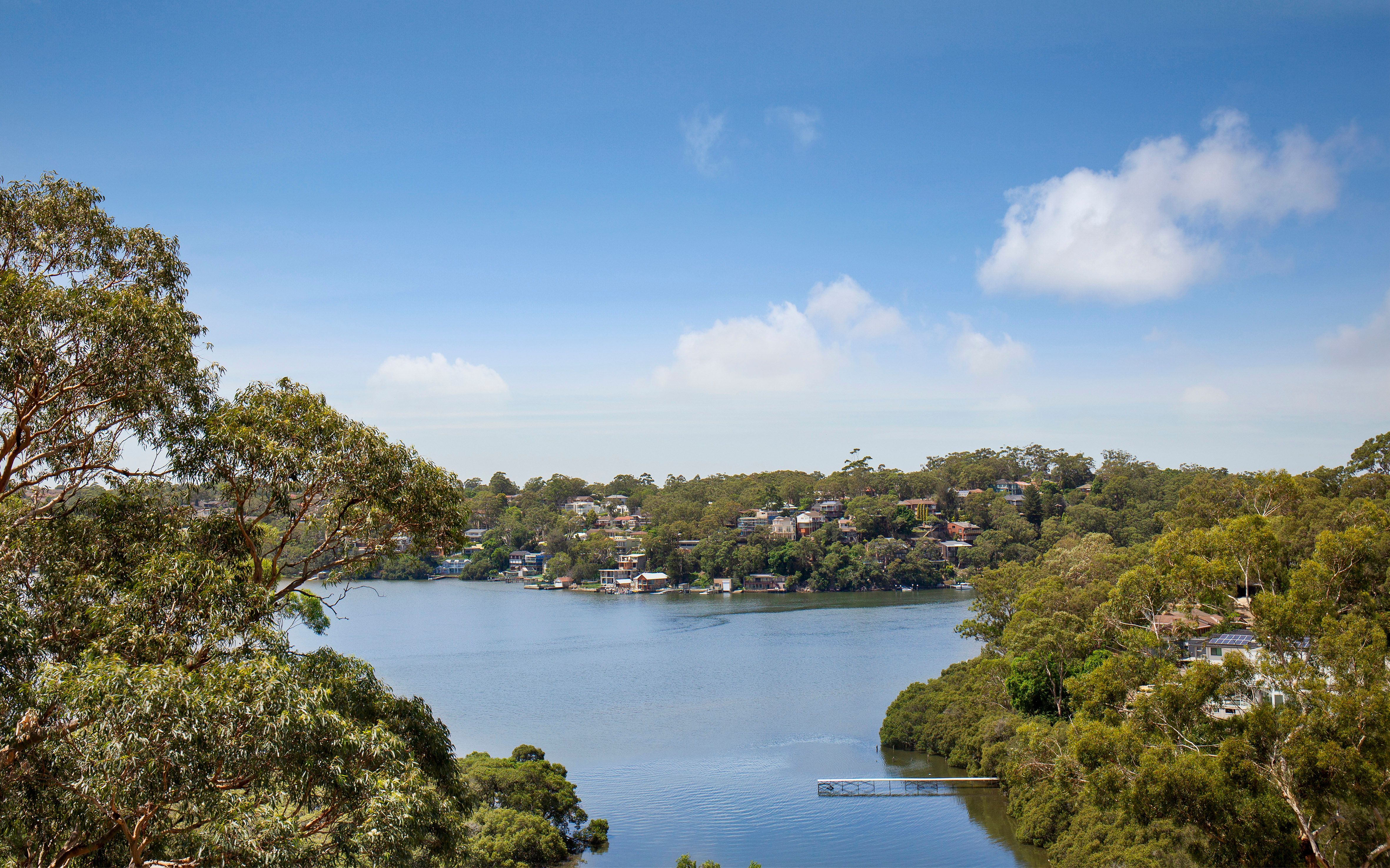 1 Cranbrook Place, Illawong, NSW 2234