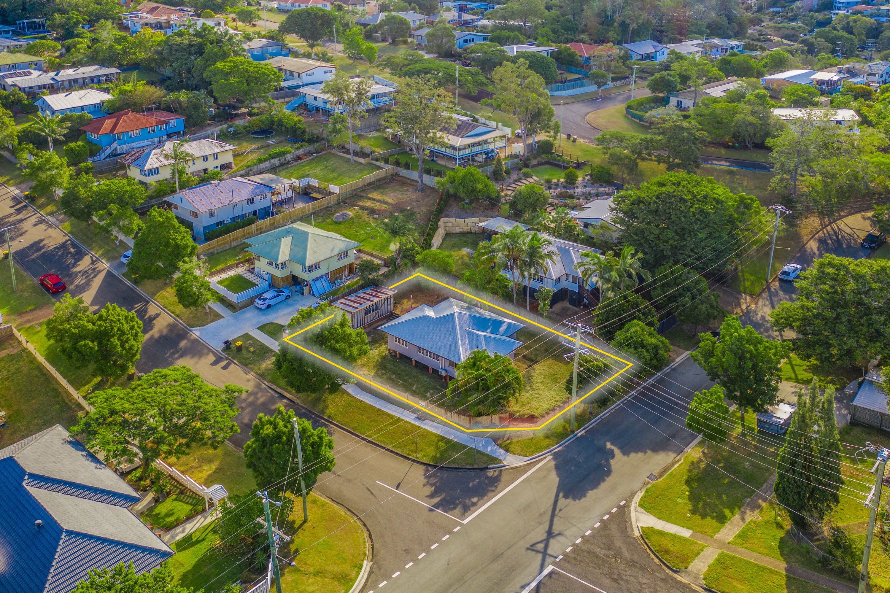 38 Floral Street, Mount Gravatt East, QLD 4122