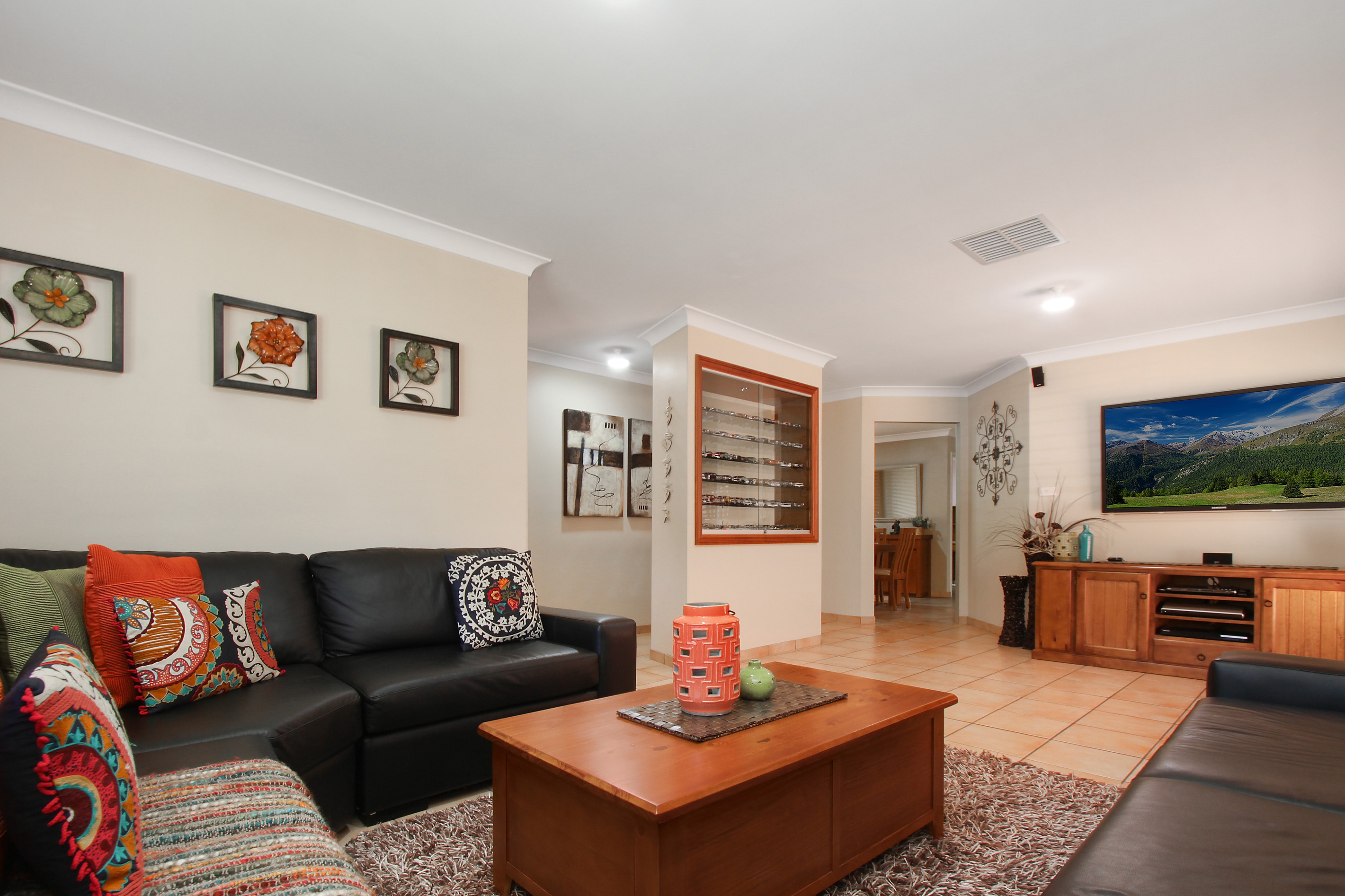 57 Balmoral Circuit, Cecil Hills, NSW 2171
