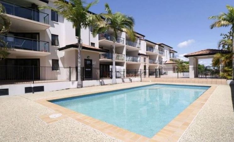 1/8-10 Lloyd Street, Southport, QLD 4215
