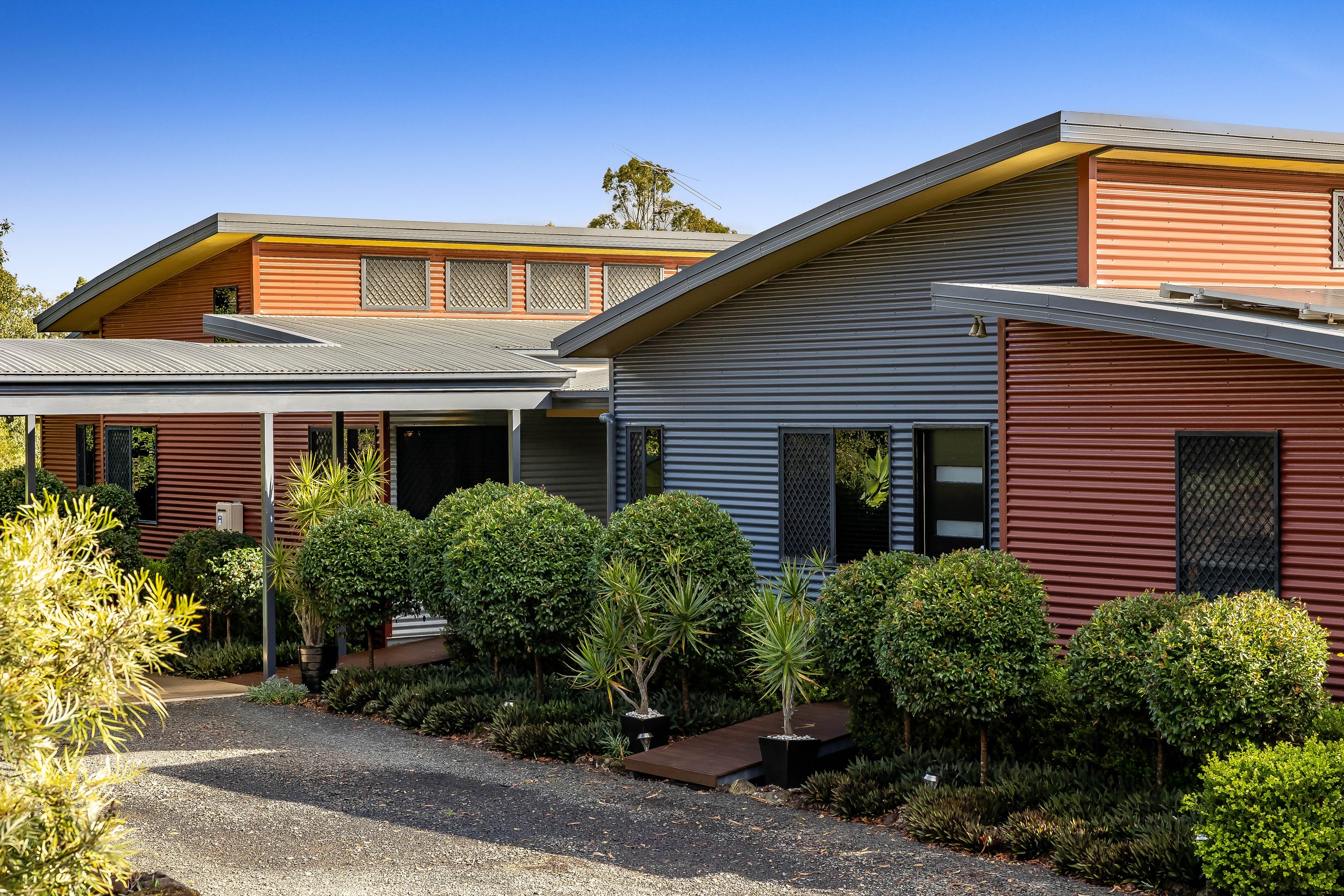 15 Palmer Drive, Highfields, QLD 4352