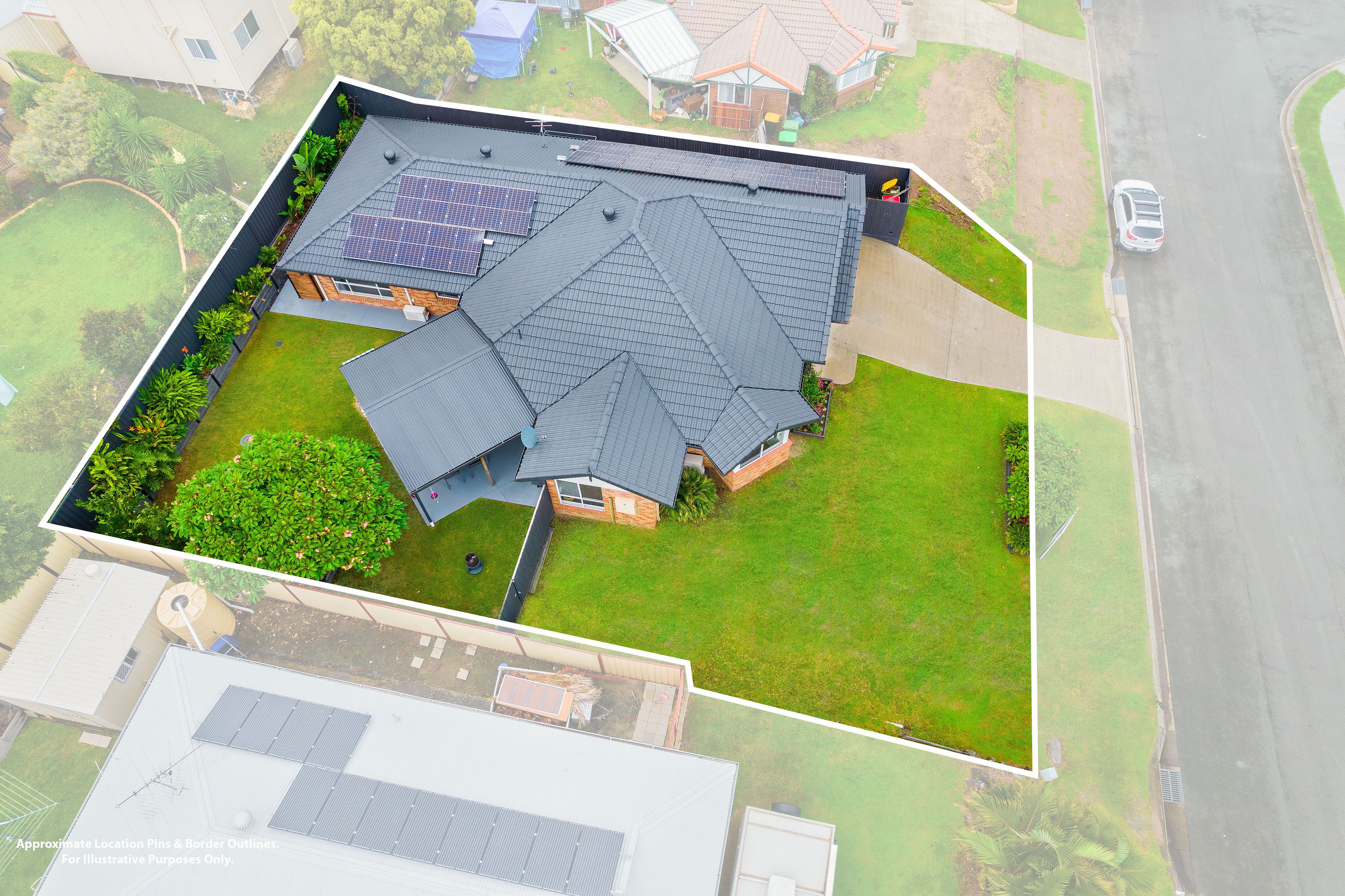 6 Holliday Drive, Edens Landing, QLD 4207