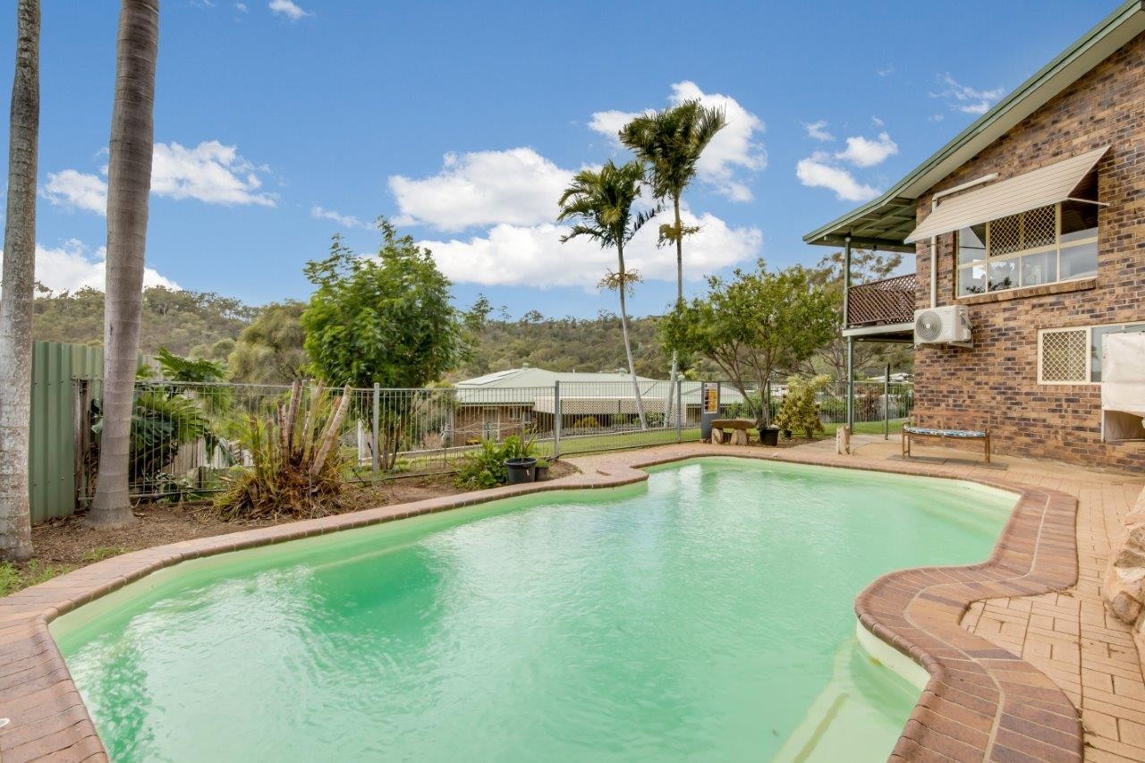 9 Sunnyridge Road, West Gladstone, QLD 4680