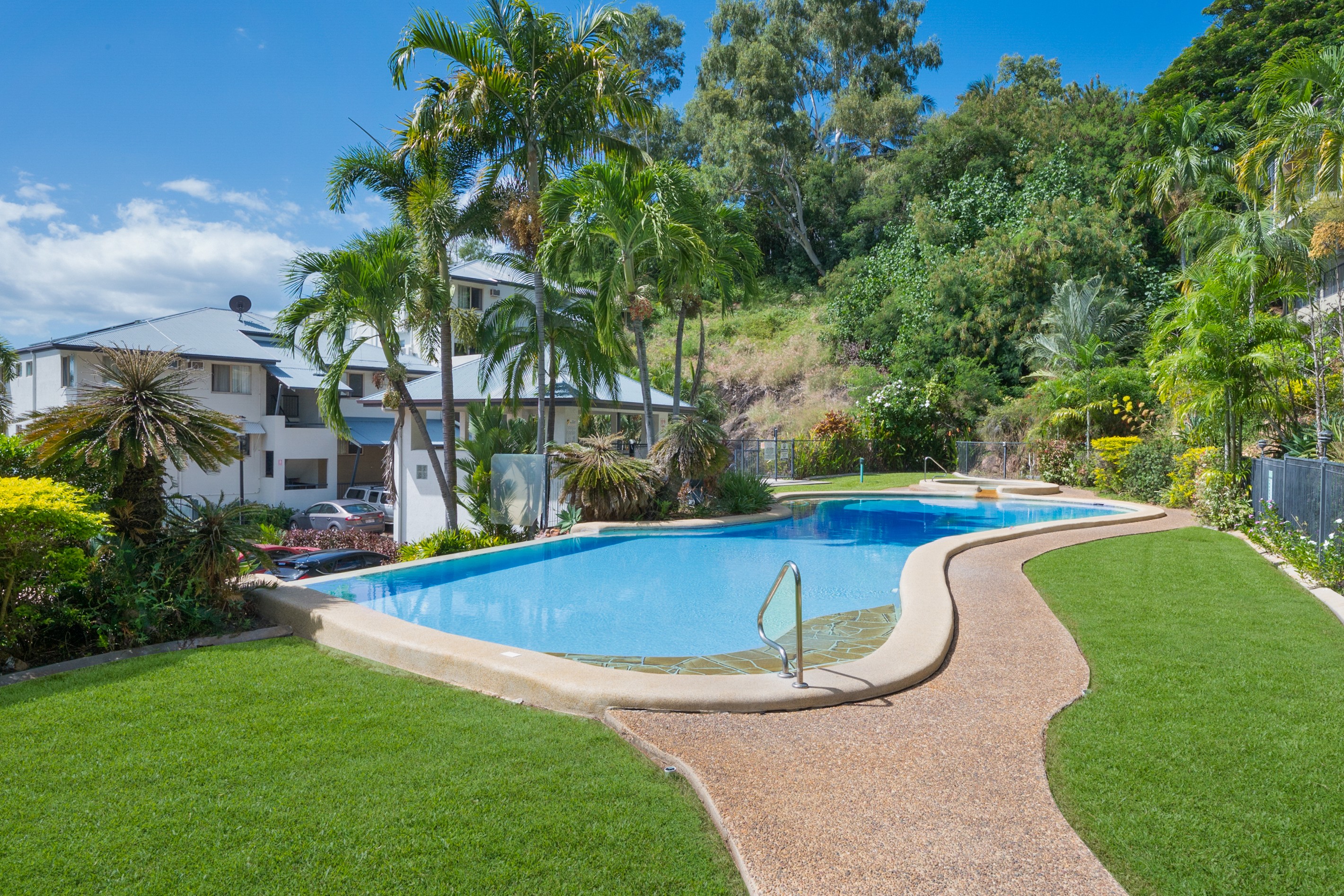 43/34 Bundock Street, Belgian Gardens, QLD 4810
